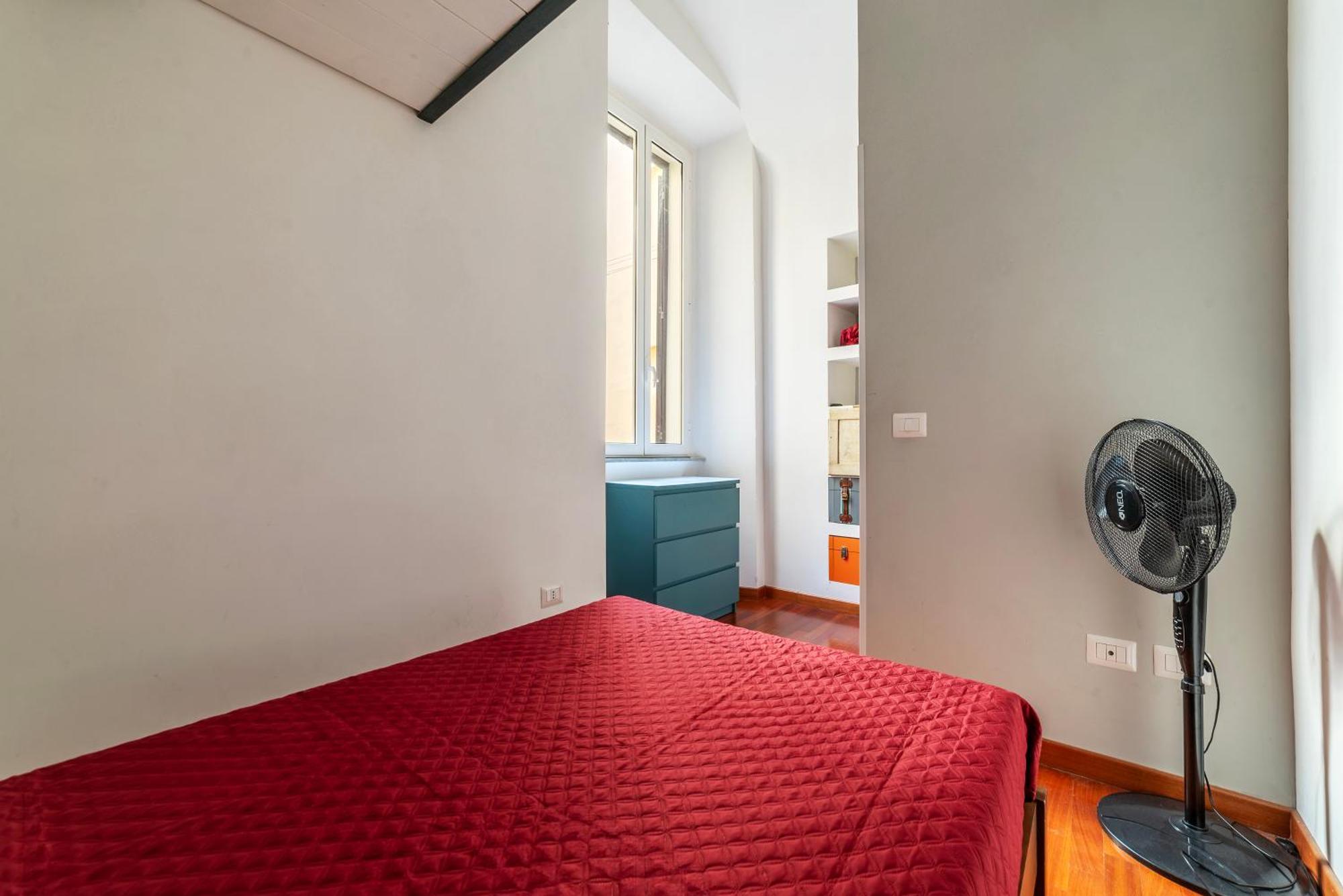 San Giovanni In Laterano Dazzling Appartamento