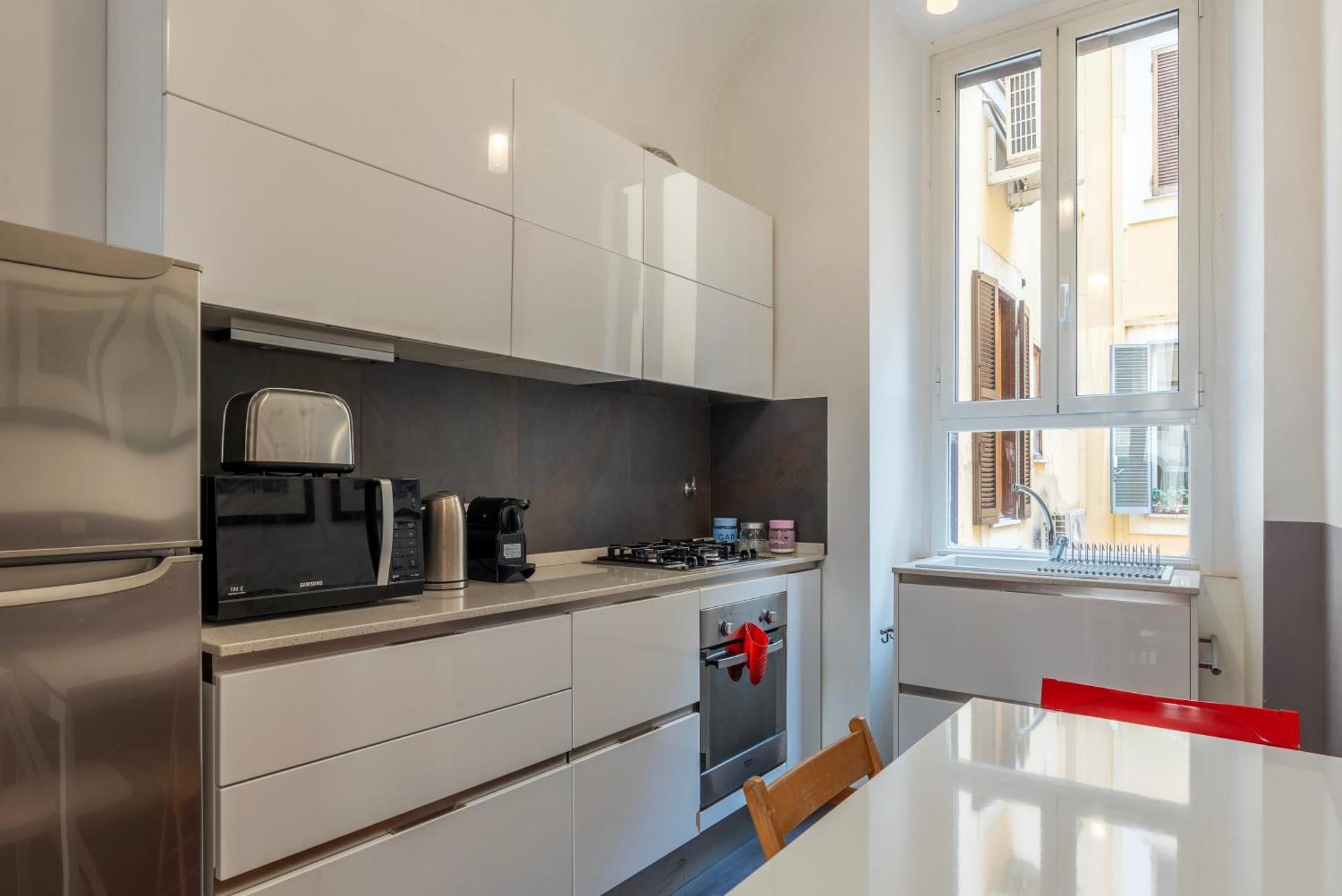 Apartment San Giovanni In Laterano Dazzling *