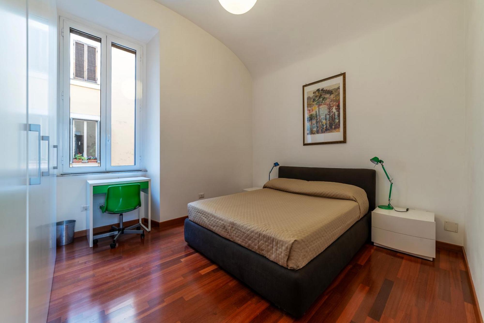 Appartamento San Giovanni In Laterano Dazzling Roma