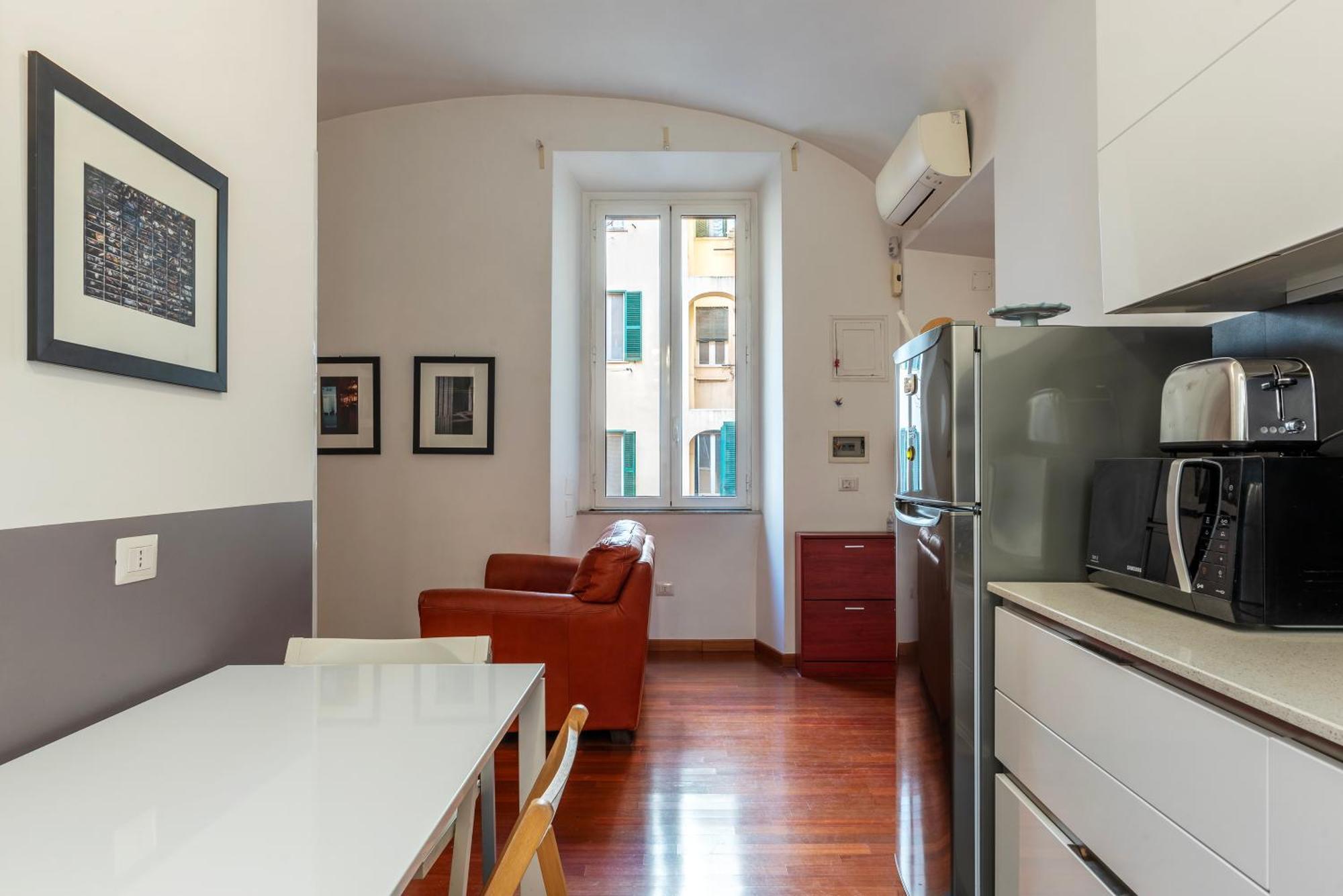 San Giovanni In Laterano Dazzling Appartamento *