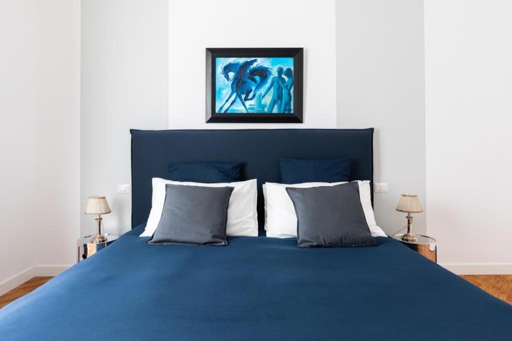 Appartamento Suite21-parioli