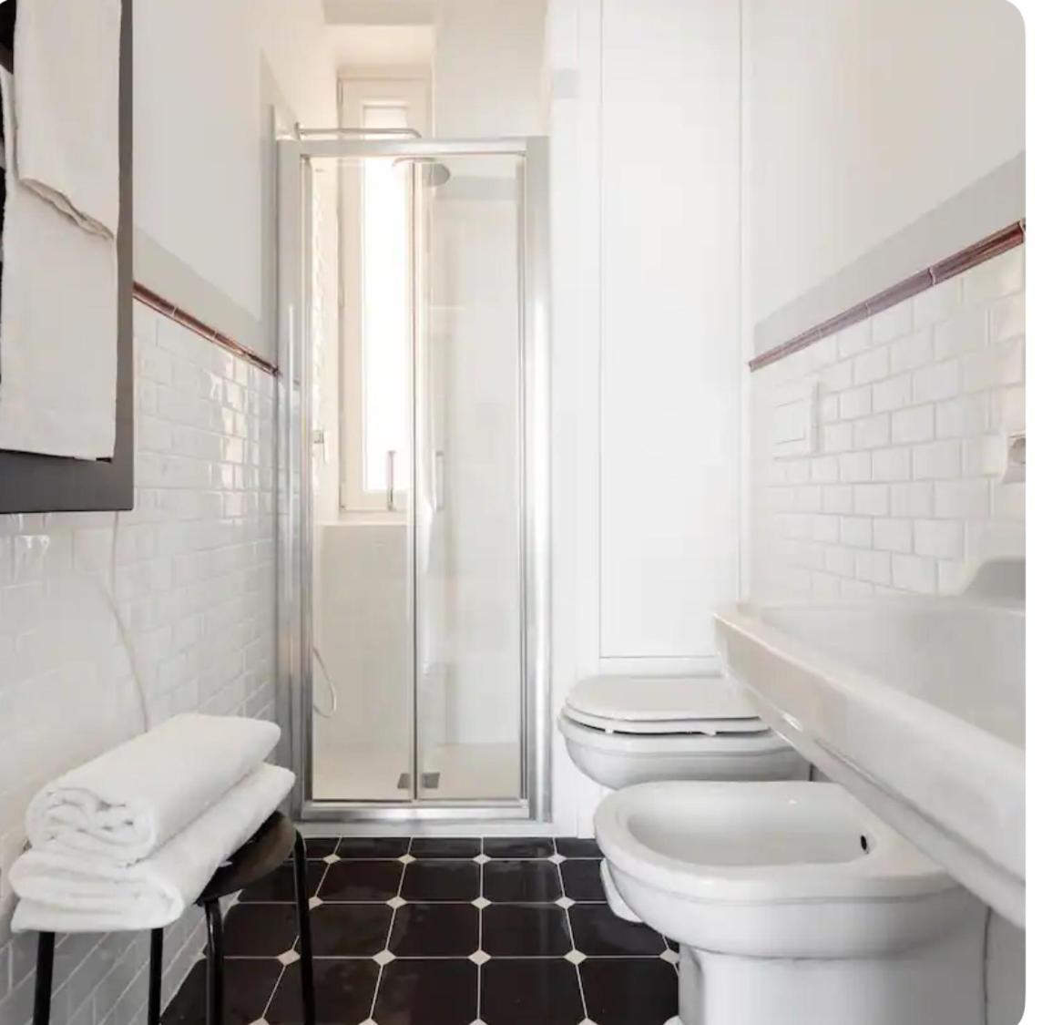 Suite21-parioli Appartamento *