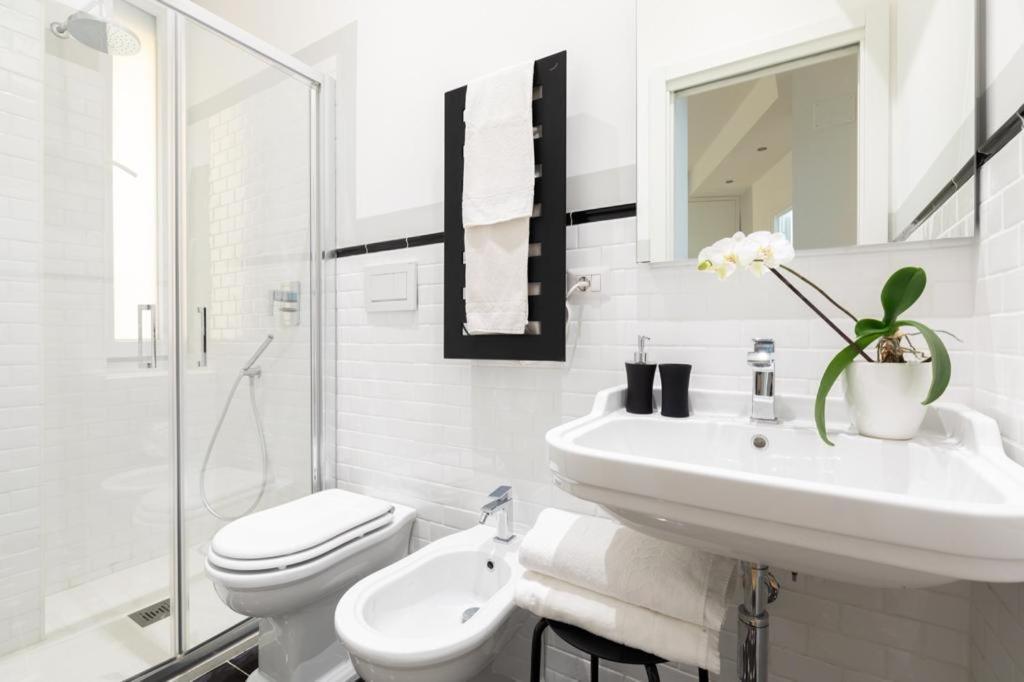 Appartamento Suite21-parioli Roma