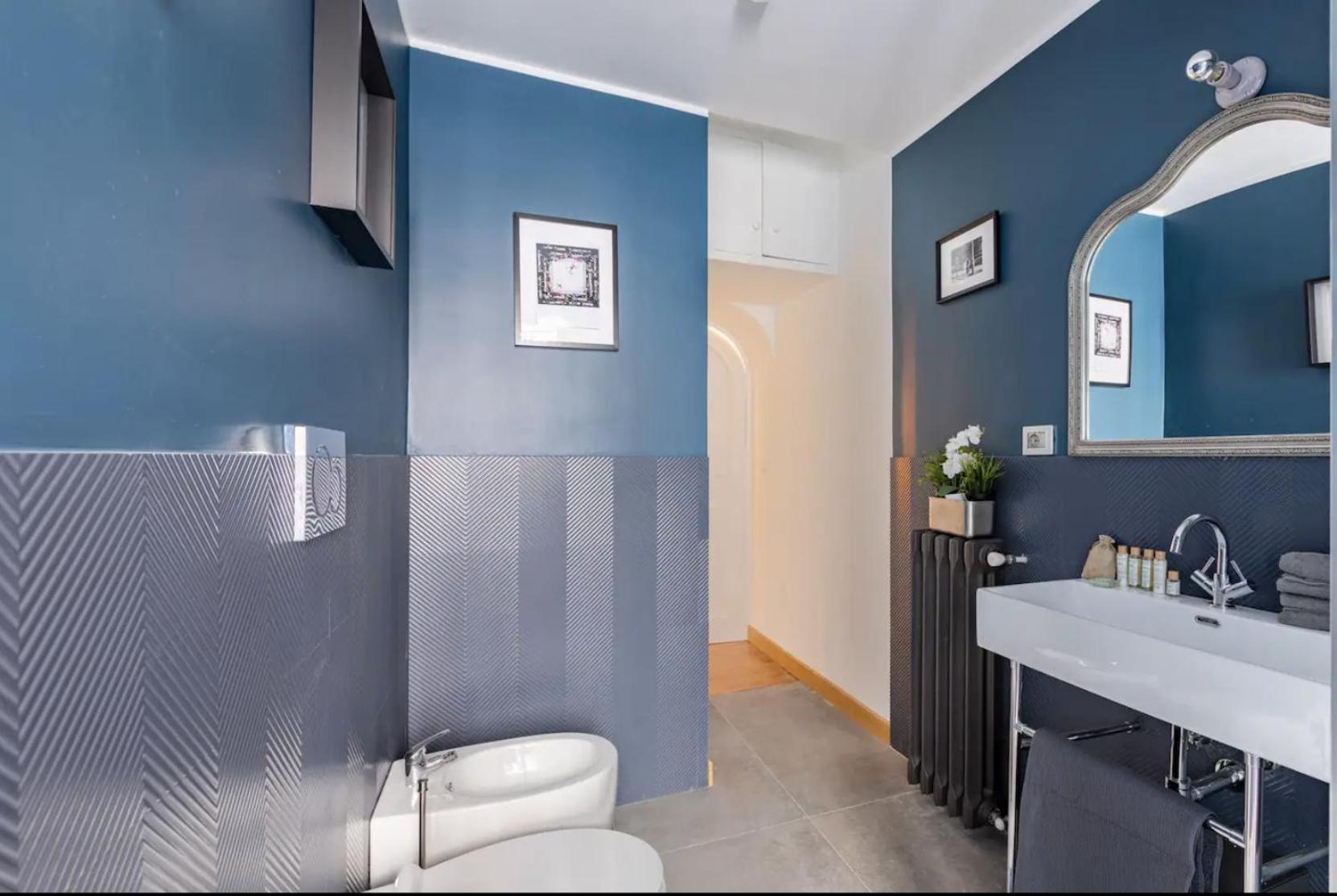 Trastevere 68 Stylish Apartment *