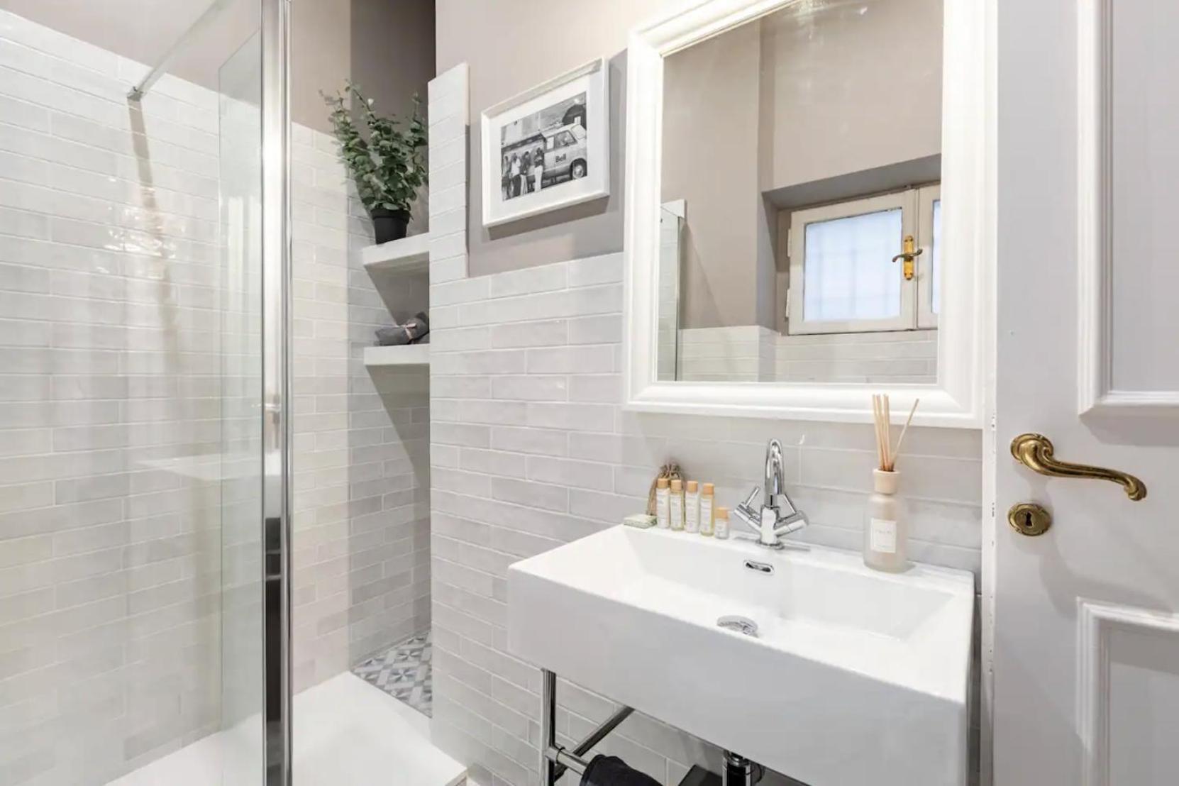 Apartment Trastevere 68 Stylish Rome