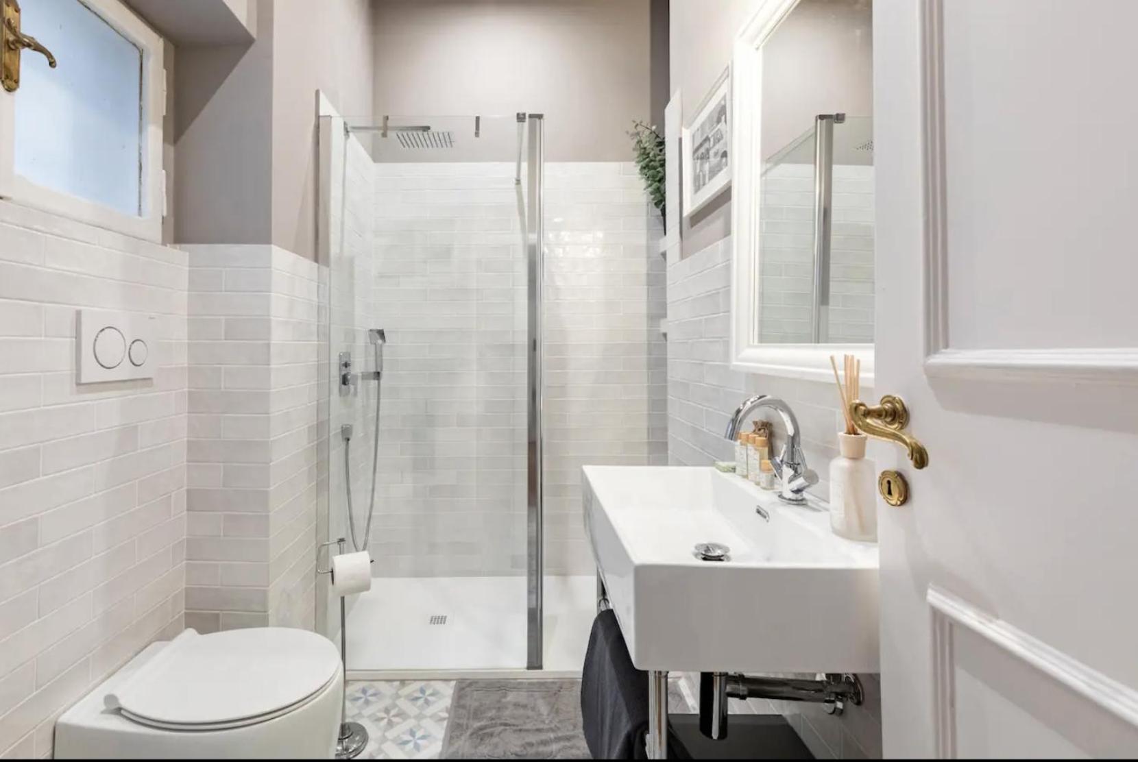Trastevere 68 Stylish Apartment Rome