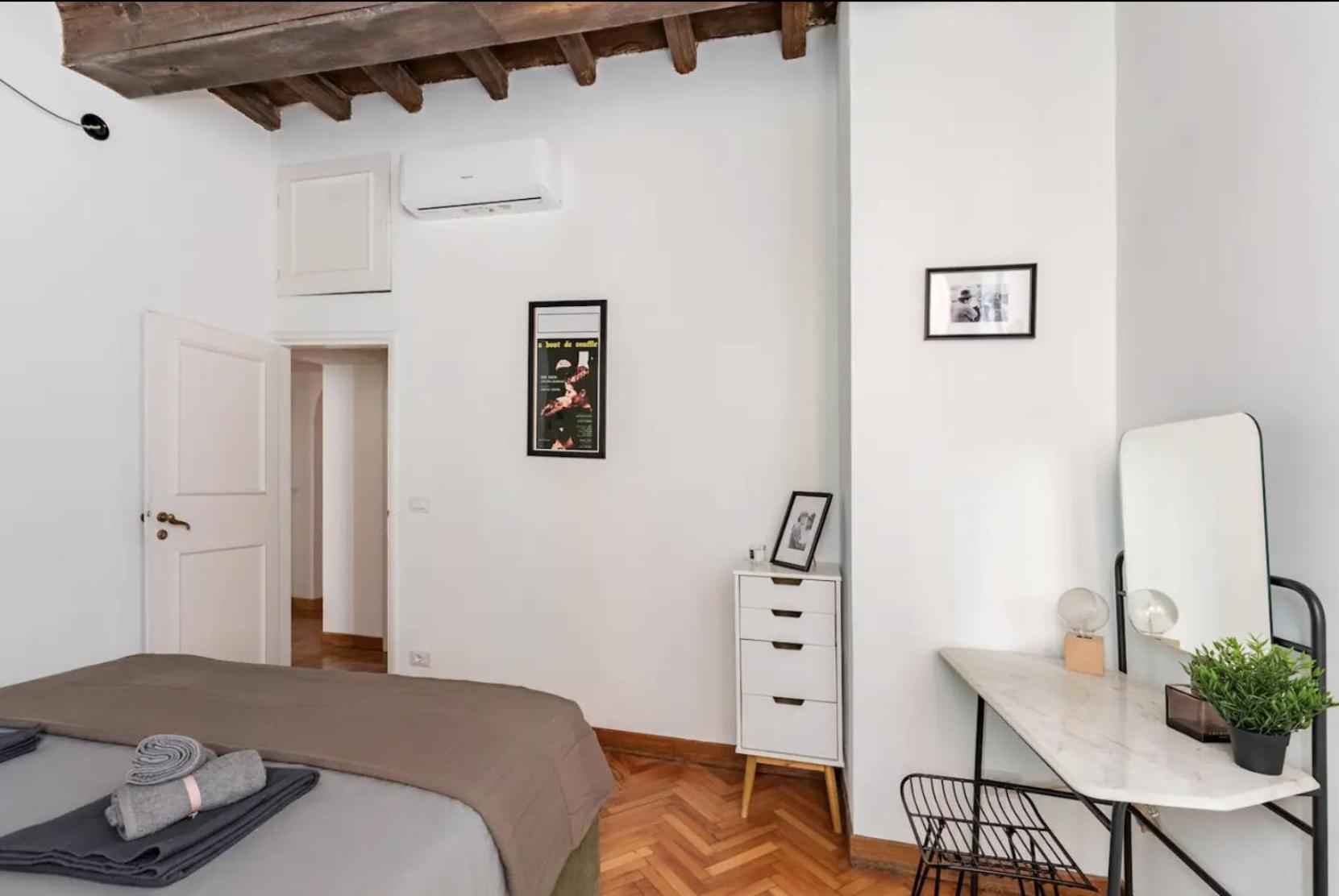 Apartment Trastevere 68 Stylish Rome