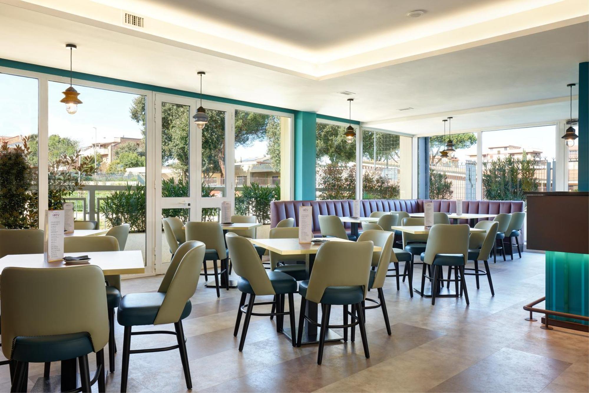 Tor Vergata Hotel Roma