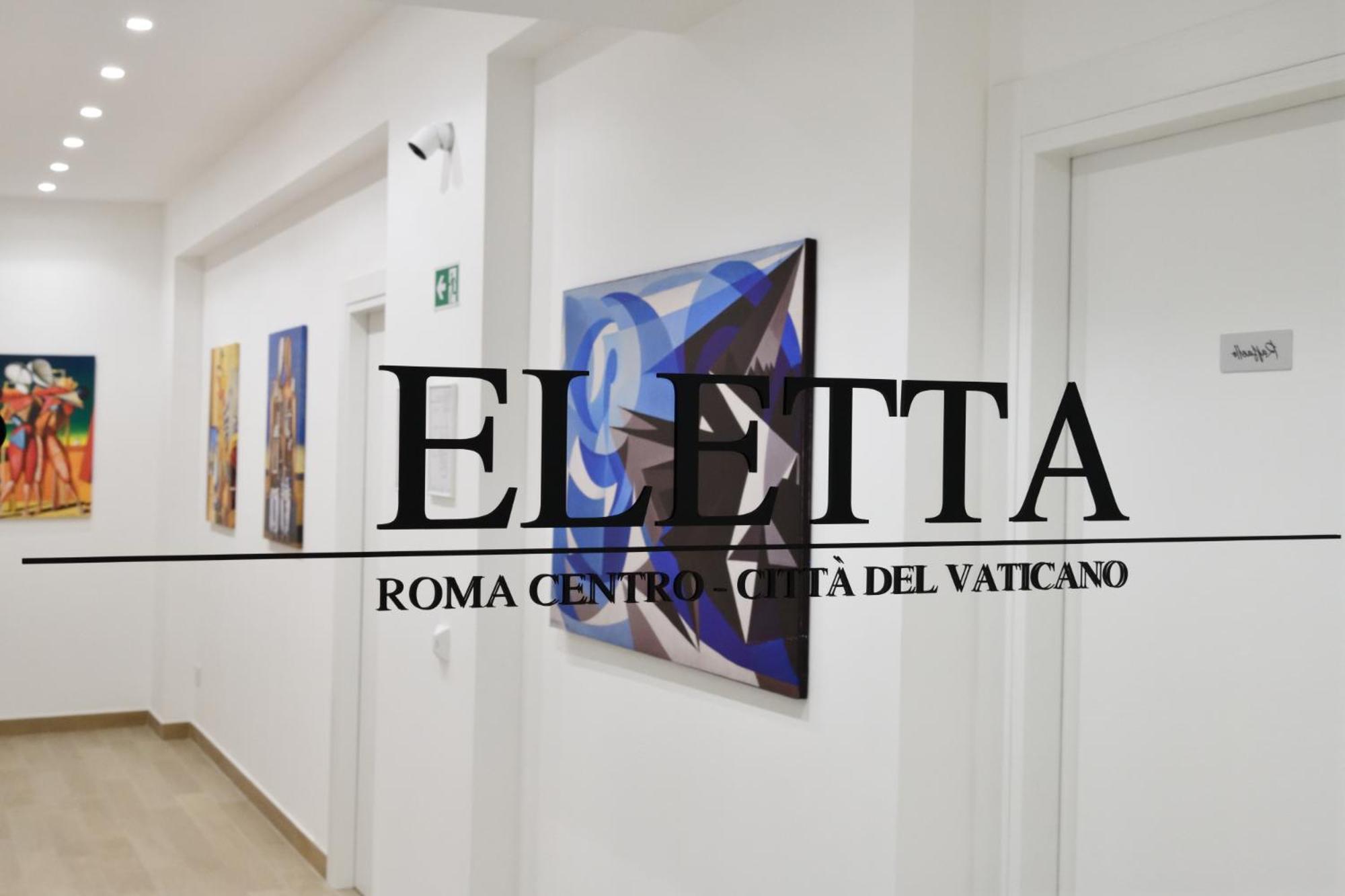 Eletta *