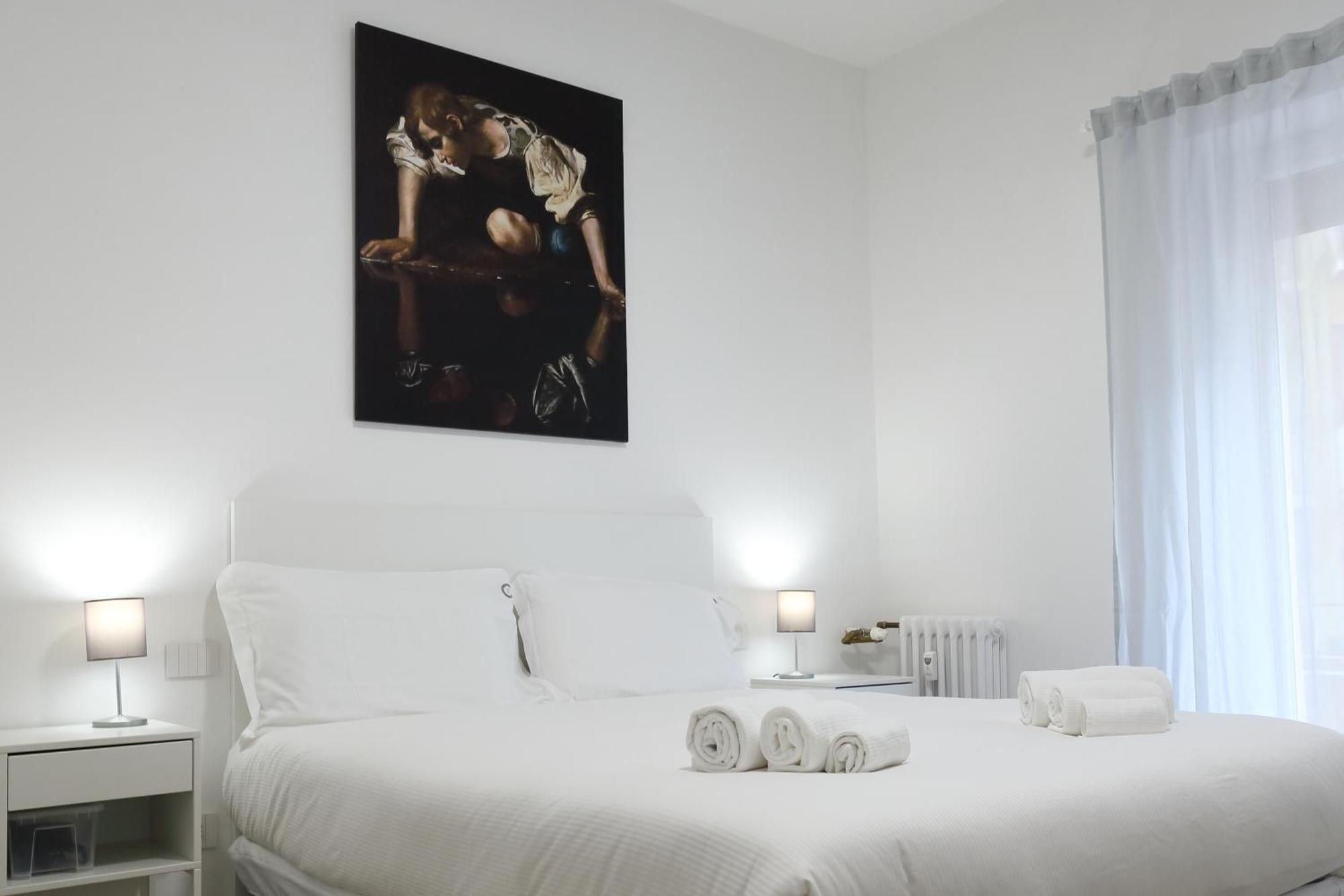 Eletta Guest house *