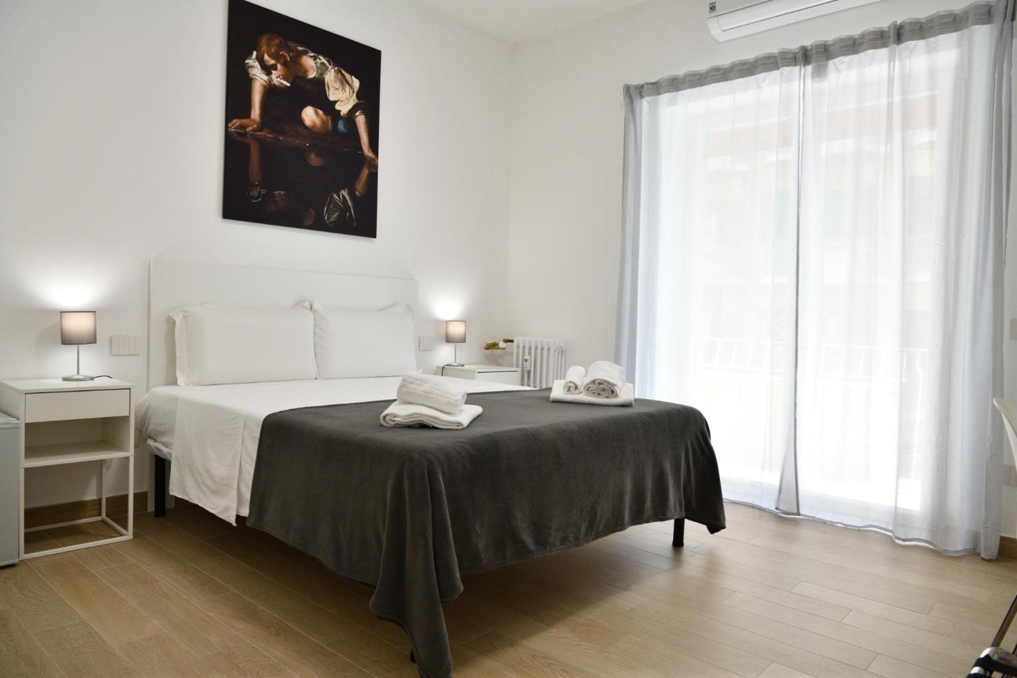 Guest house Eletta *
