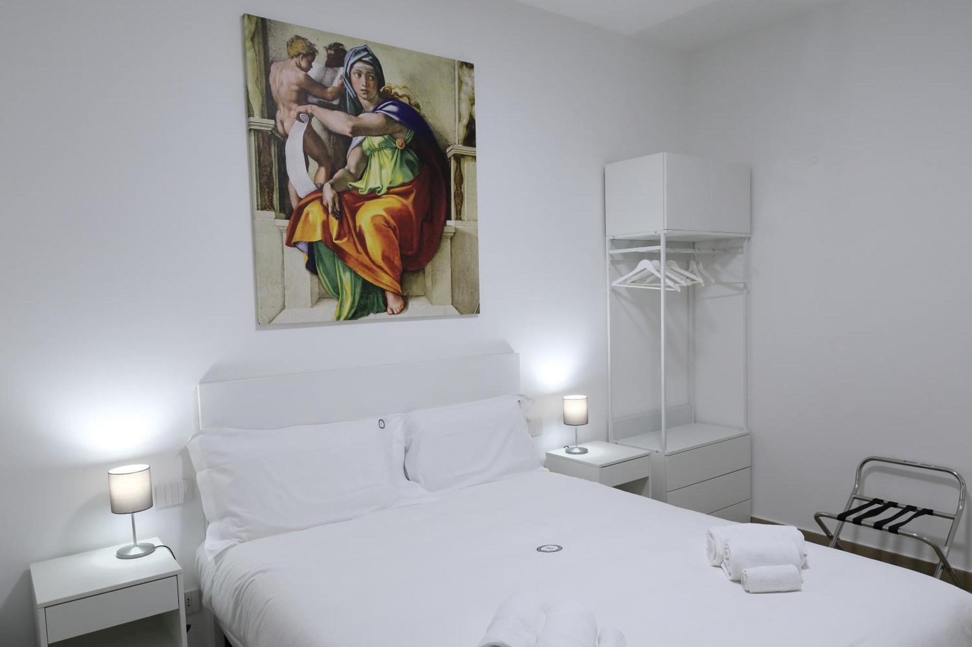 Eletta Guest house Rome