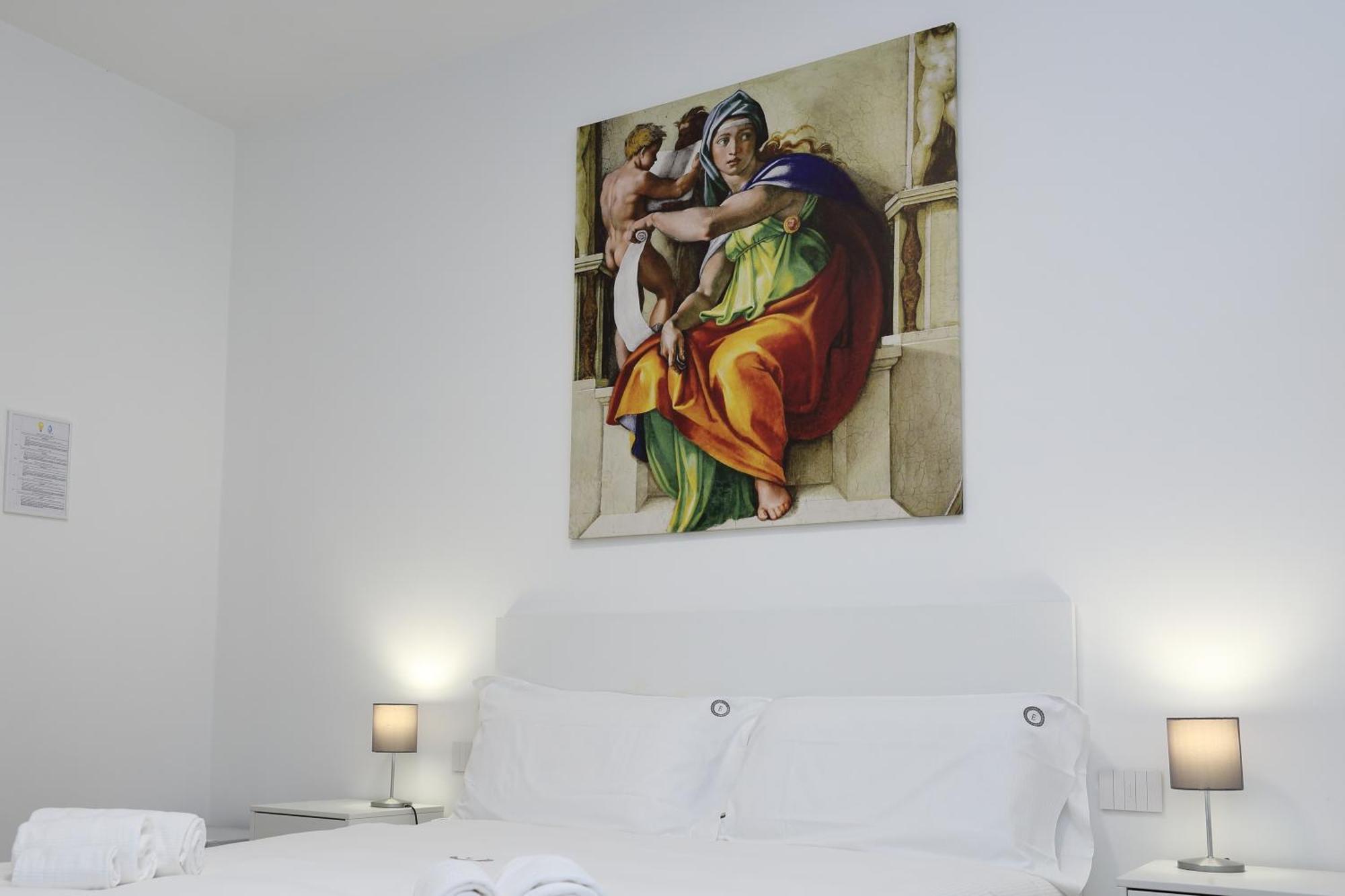Eletta Guest house