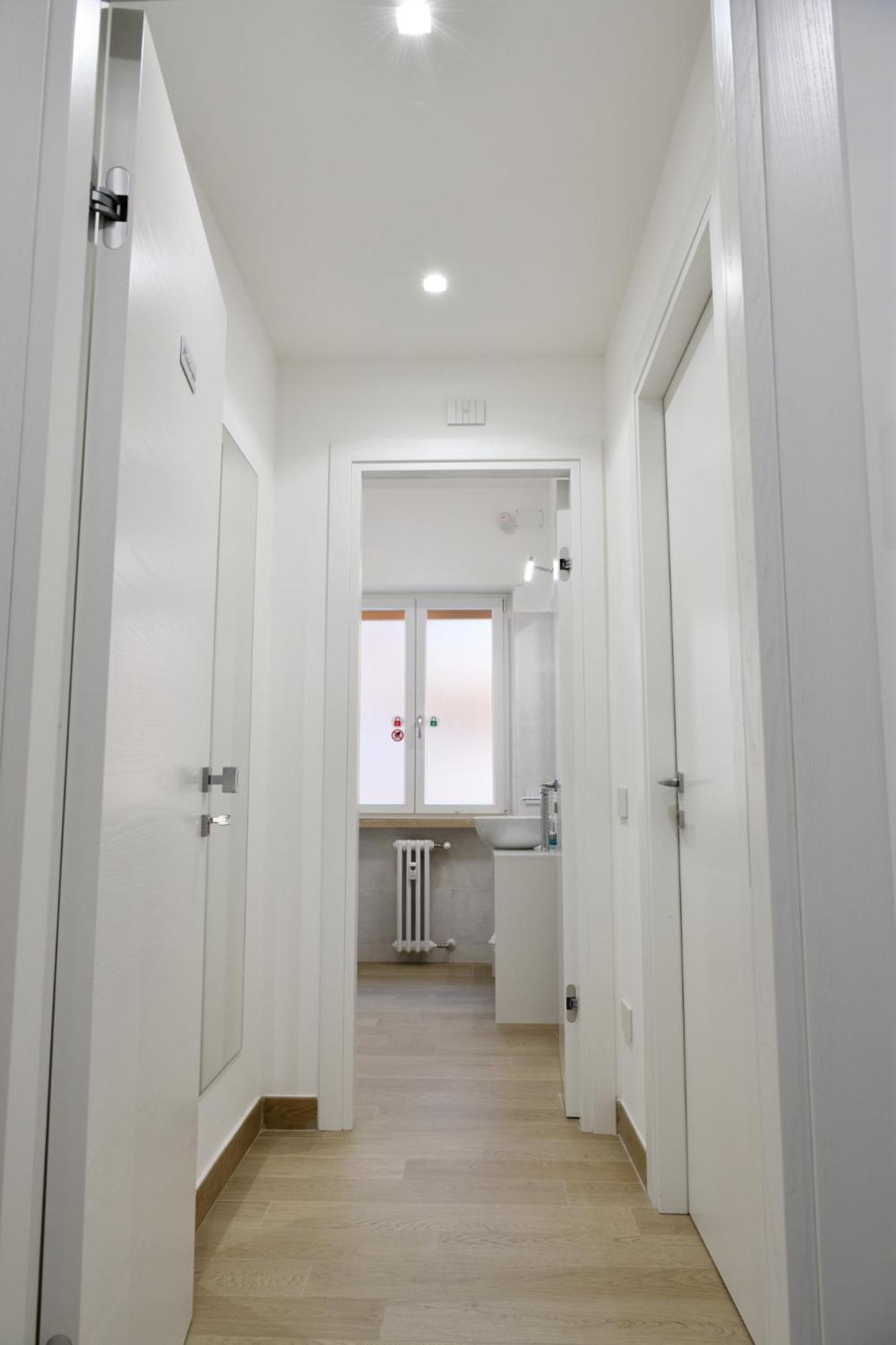 Eletta Guest house *