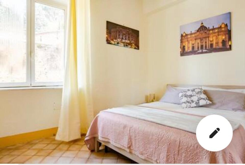 Apartment Le Mura Di San Pietro Rome