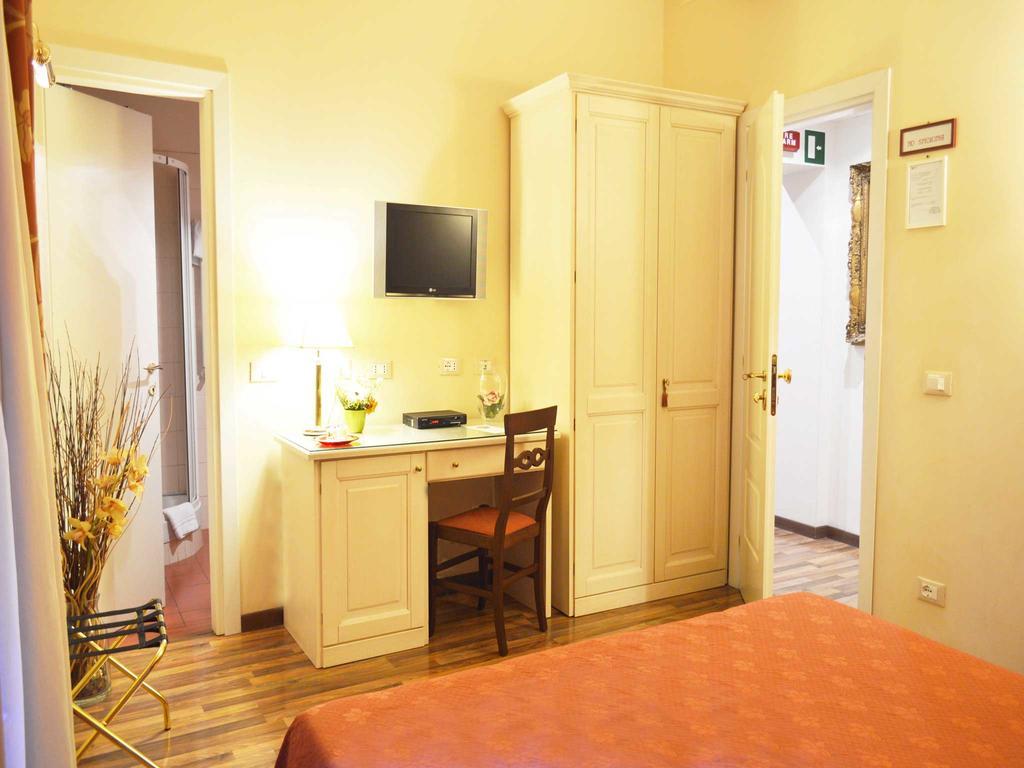 Residenza Domiziano Rome