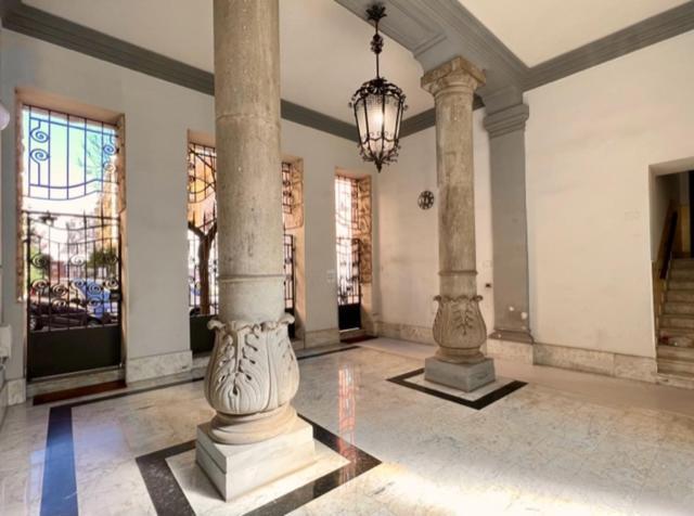 Di Charme Dal Design Prestigioso Guest house Rome