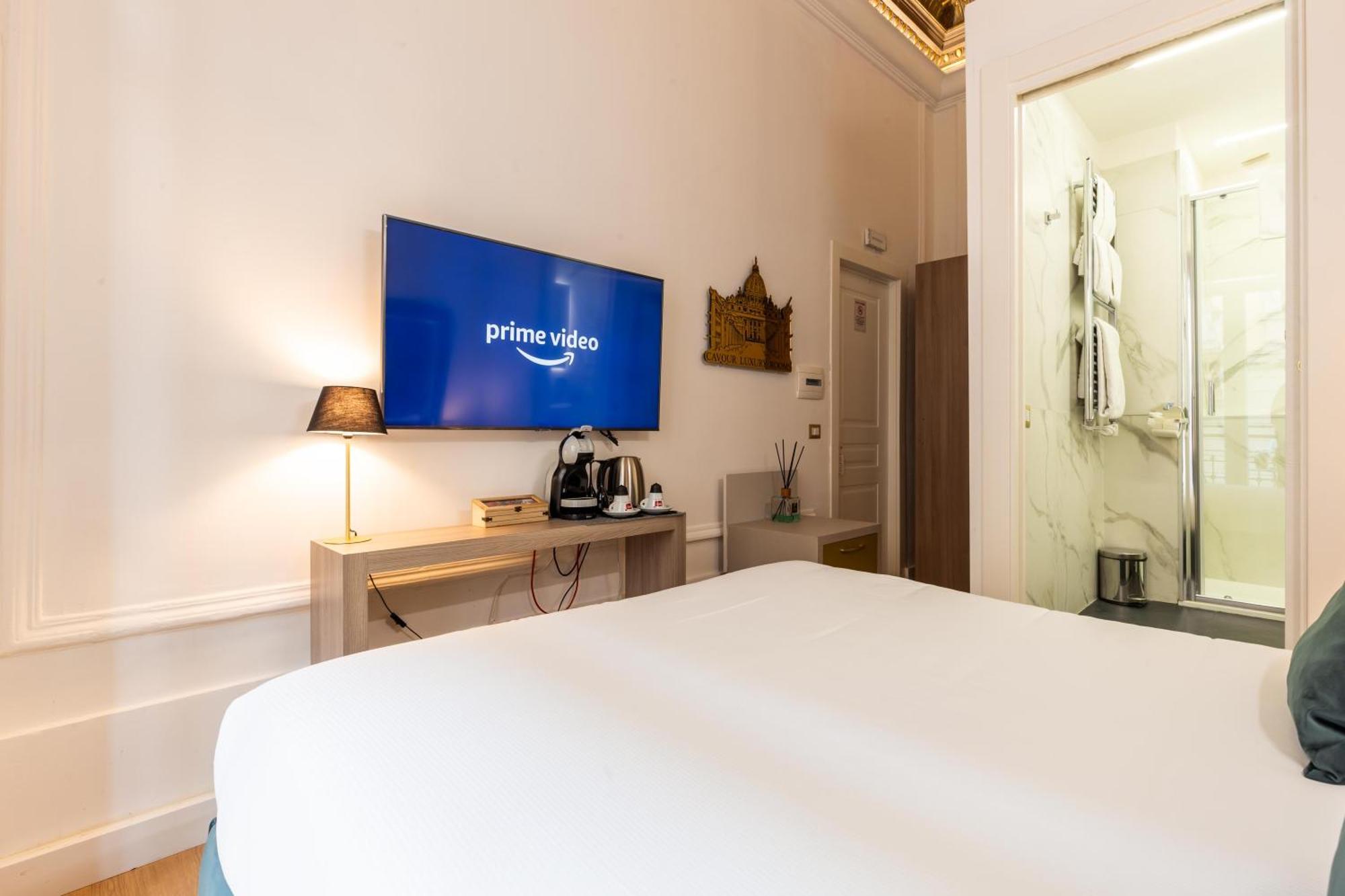 Cavour Luxury - Lr Collection Affittacamere