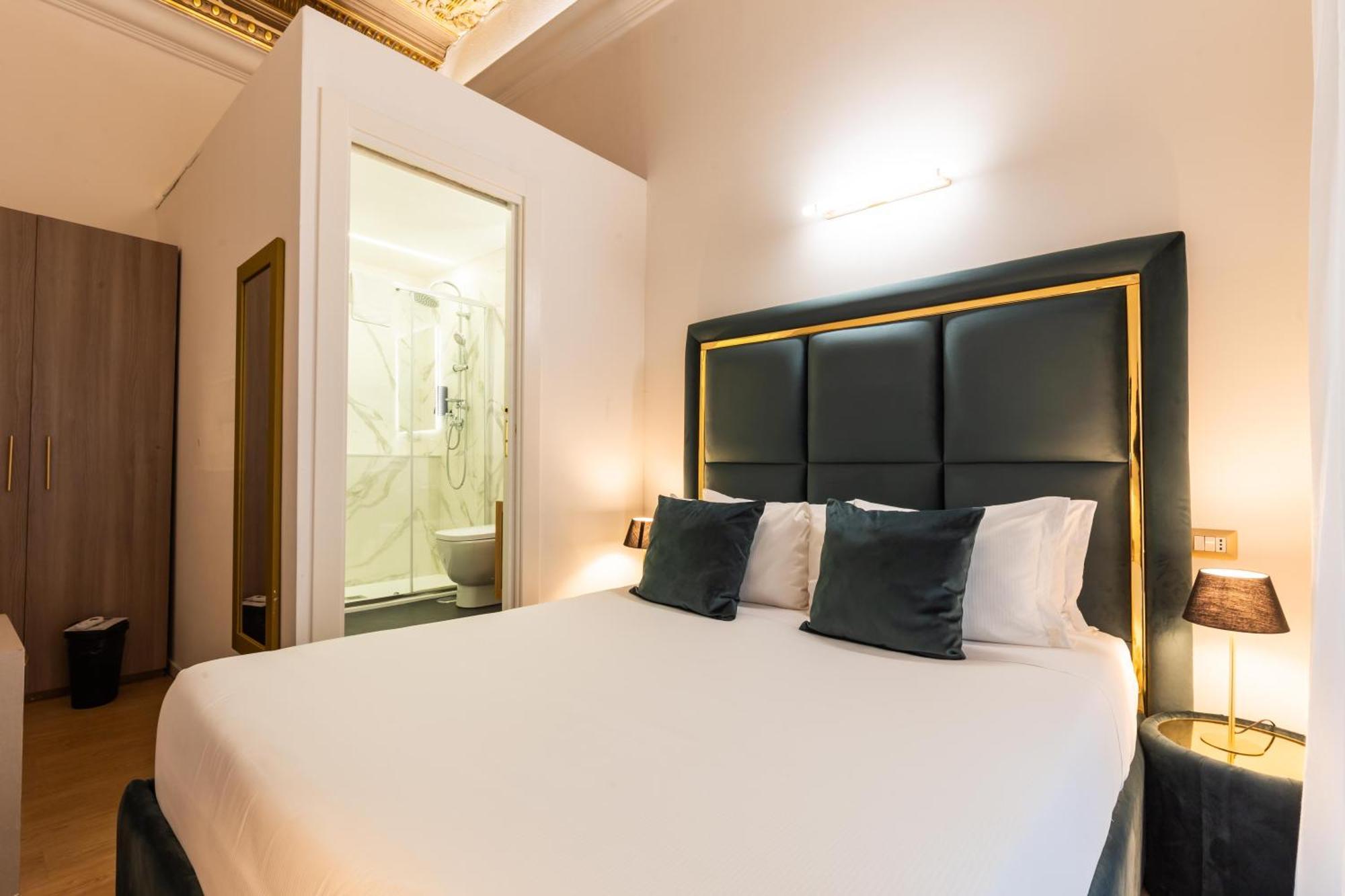 Guest house Cavour Luxury - Lr Collection