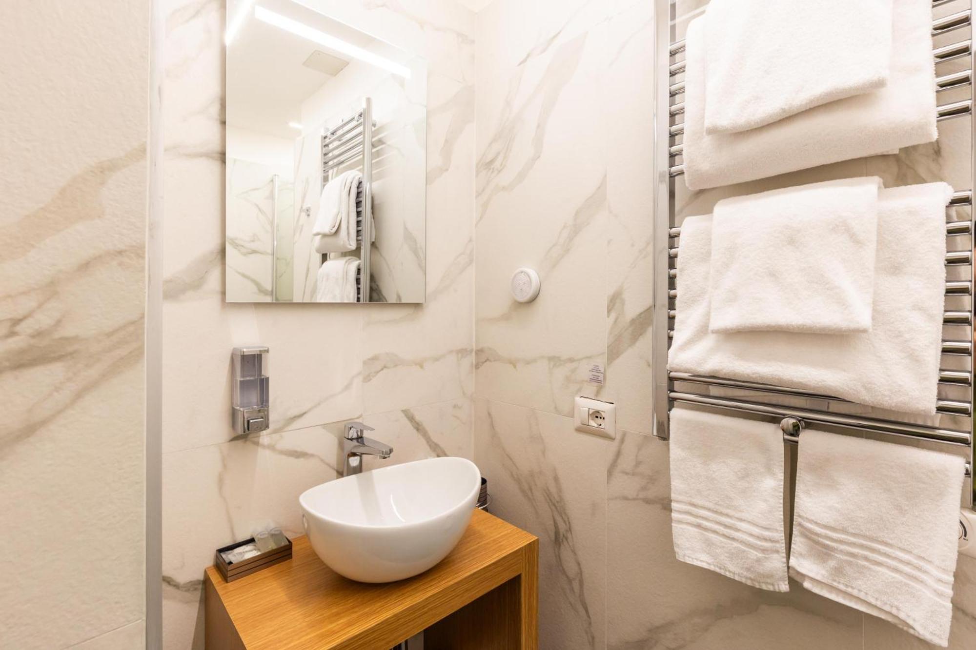 Affittacamere Cavour Luxury - Lr Collection