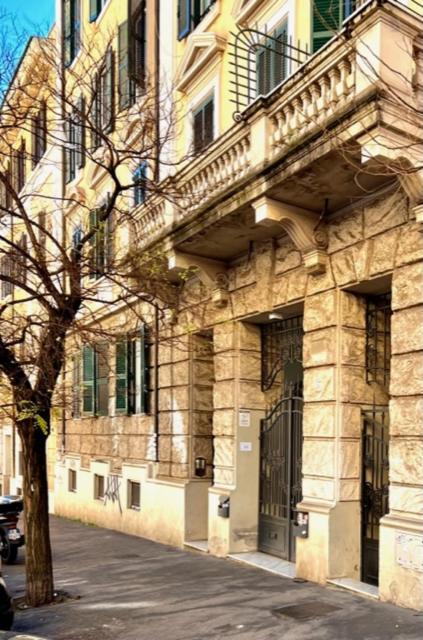 Di Charme Dal Design Prestigioso *