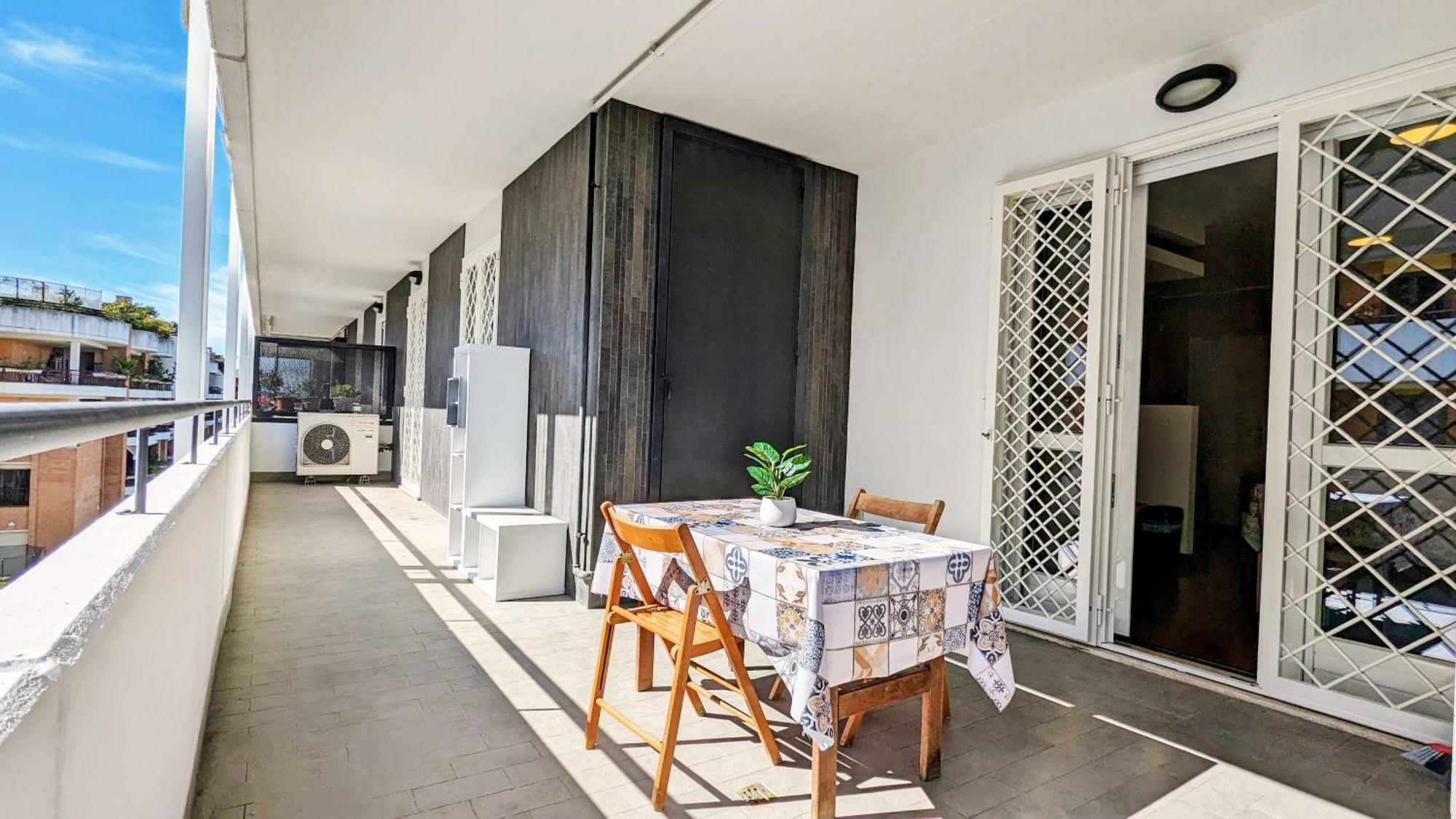 Apartment Casa Fiore Di Luna