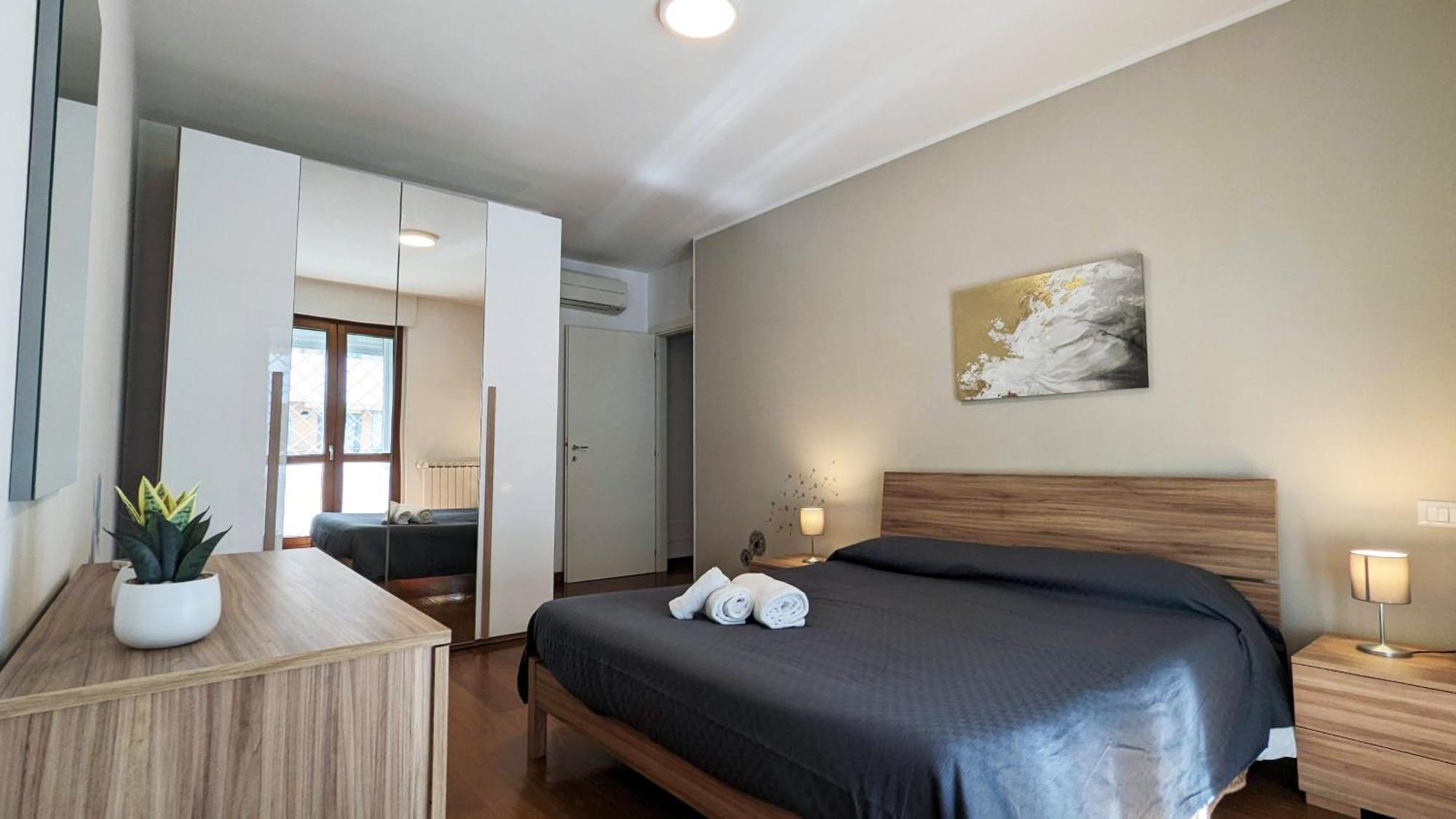 Casa Fiore Di Luna Apartment