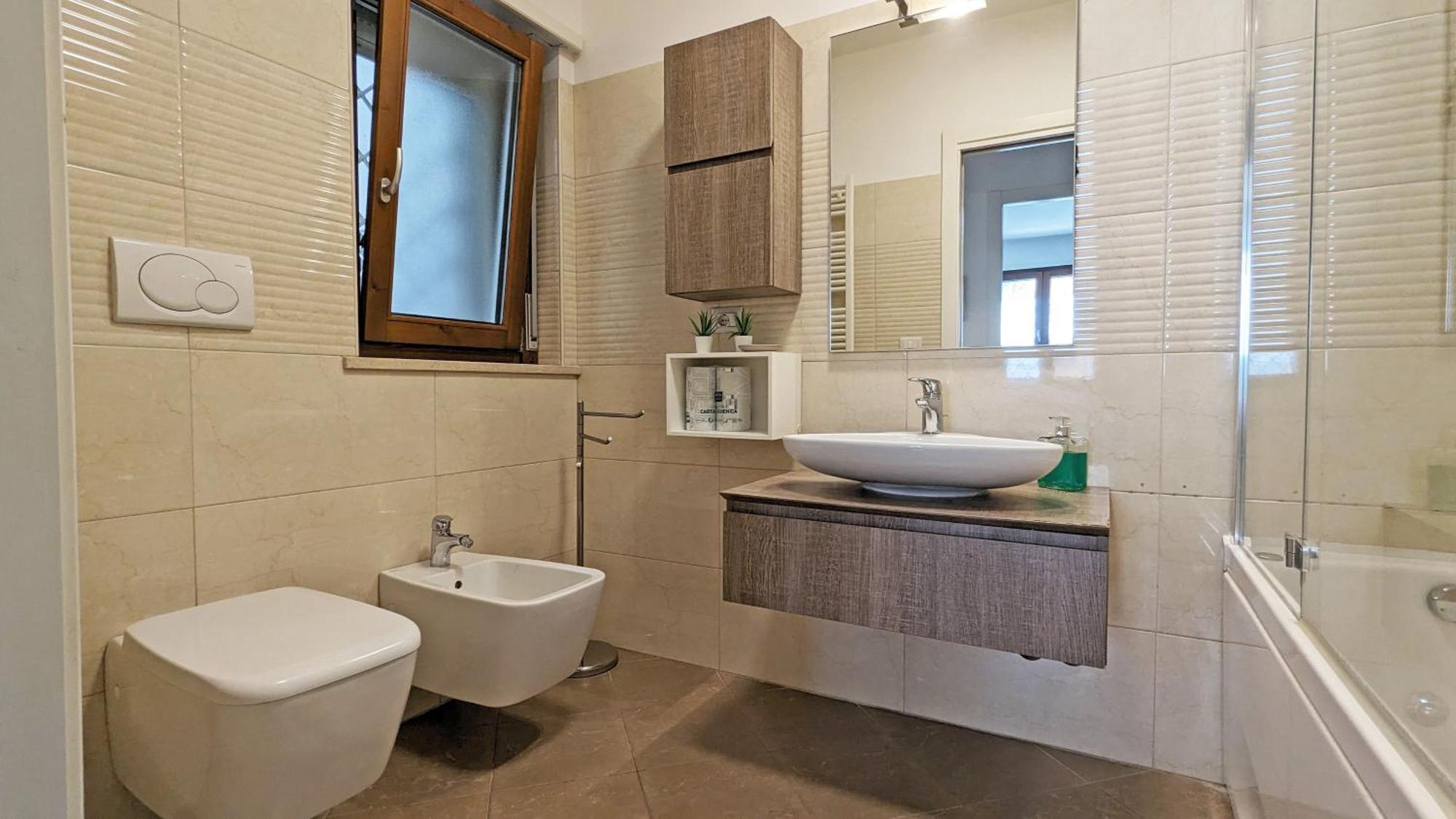 Apartment Casa Fiore Di Luna *