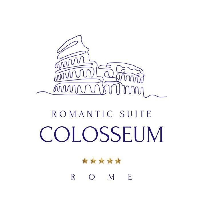 Holiday home Romantic Colosseum - Luxury Rome