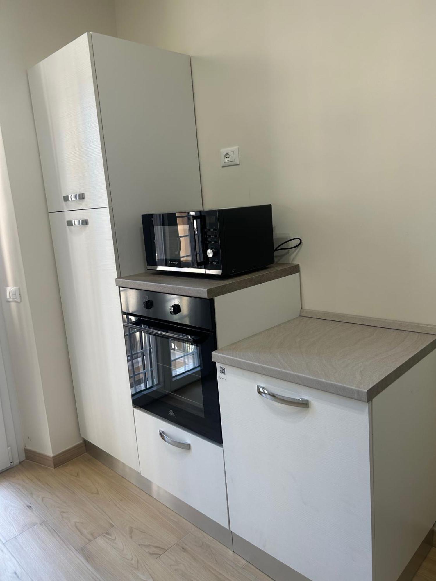 Riboty By Ghor Apartment *