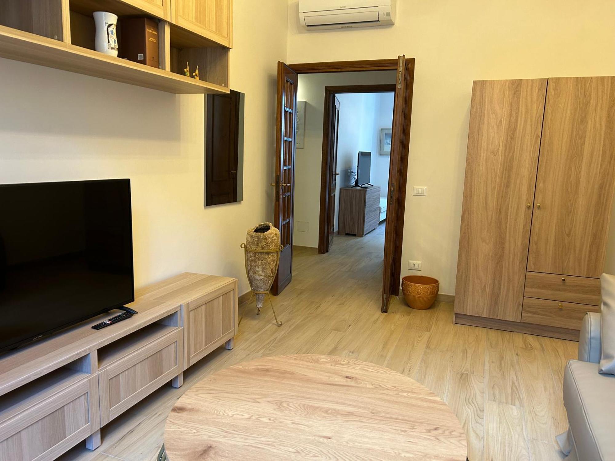 Apartment Riboty By Ghor