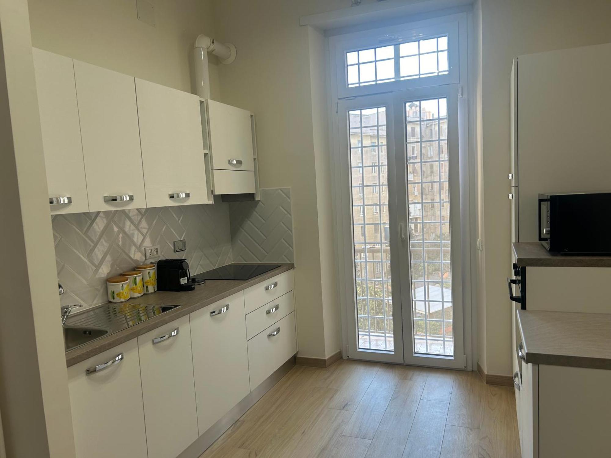 Apartment Riboty By Ghor *