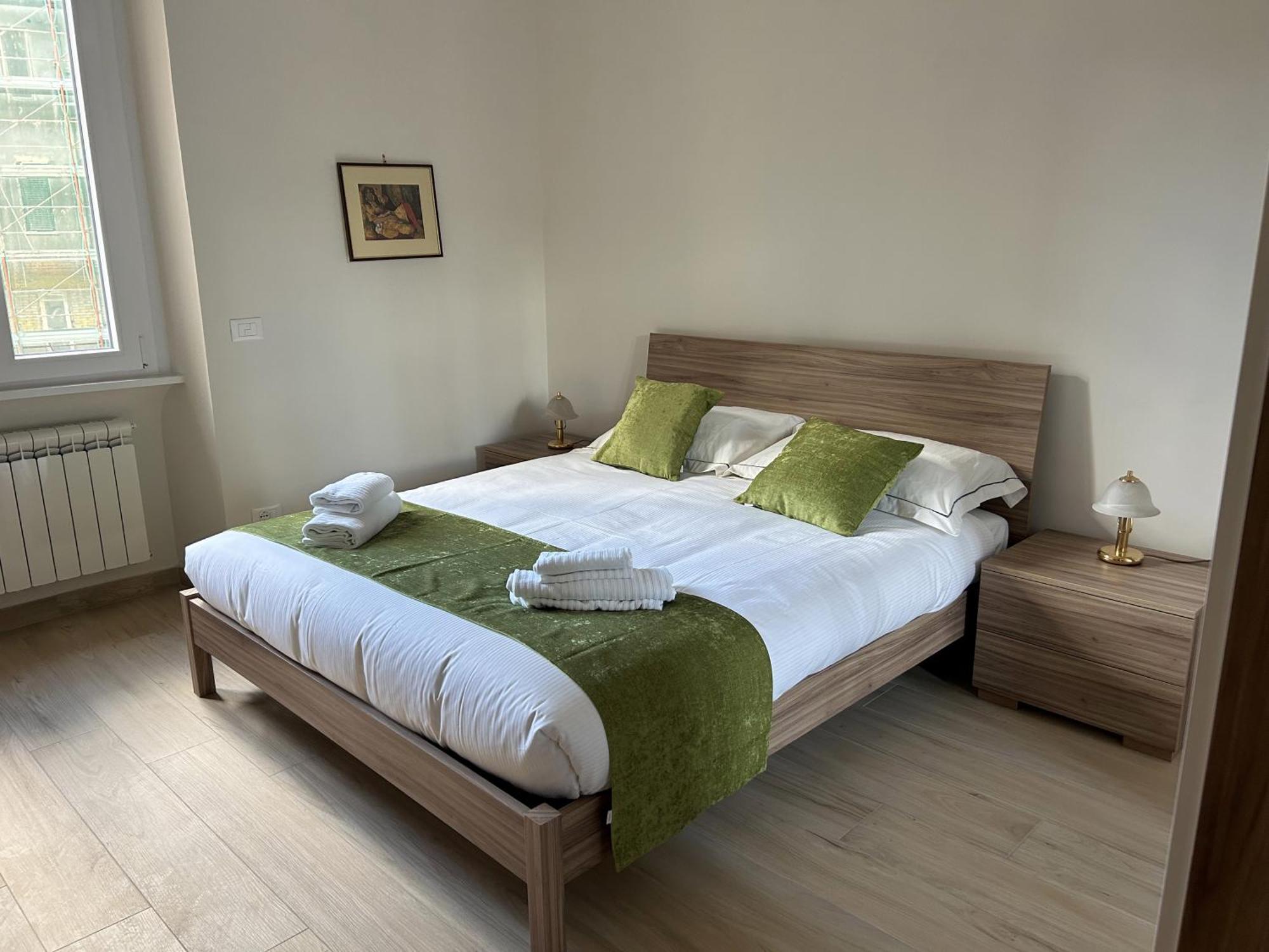 Riboty By Ghor Apartment *