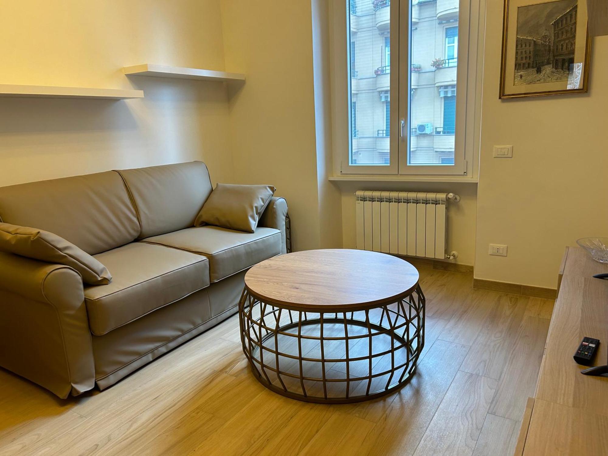 Apartment Riboty By Ghor