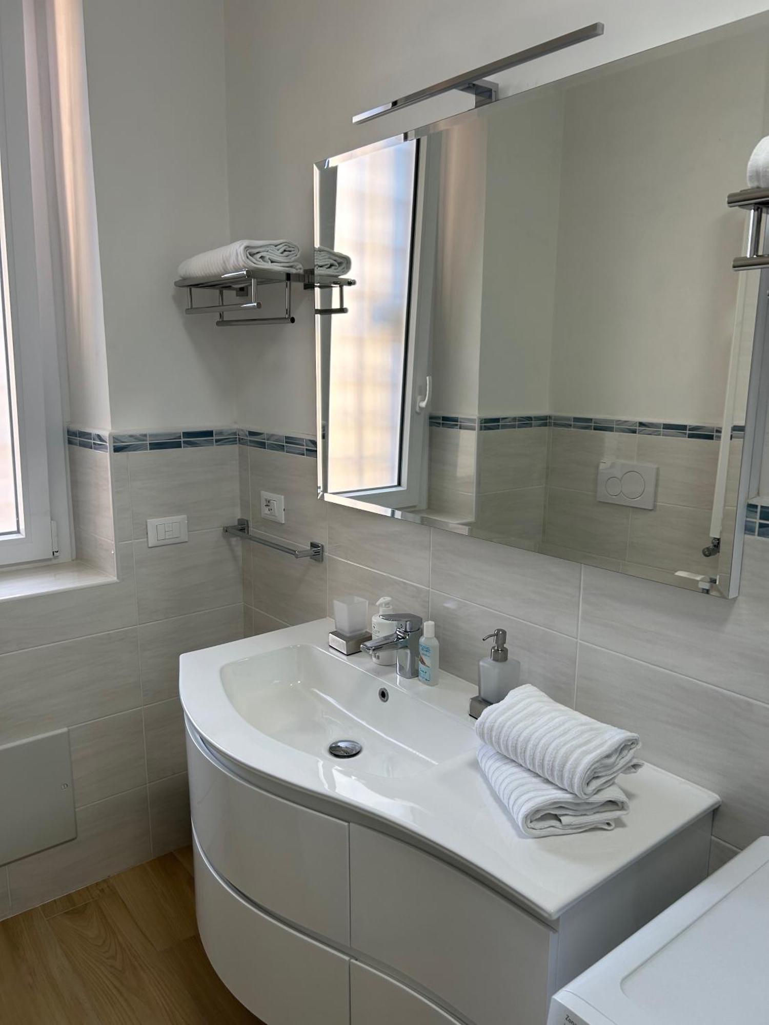 Riboty By Ghor Apartment Rome