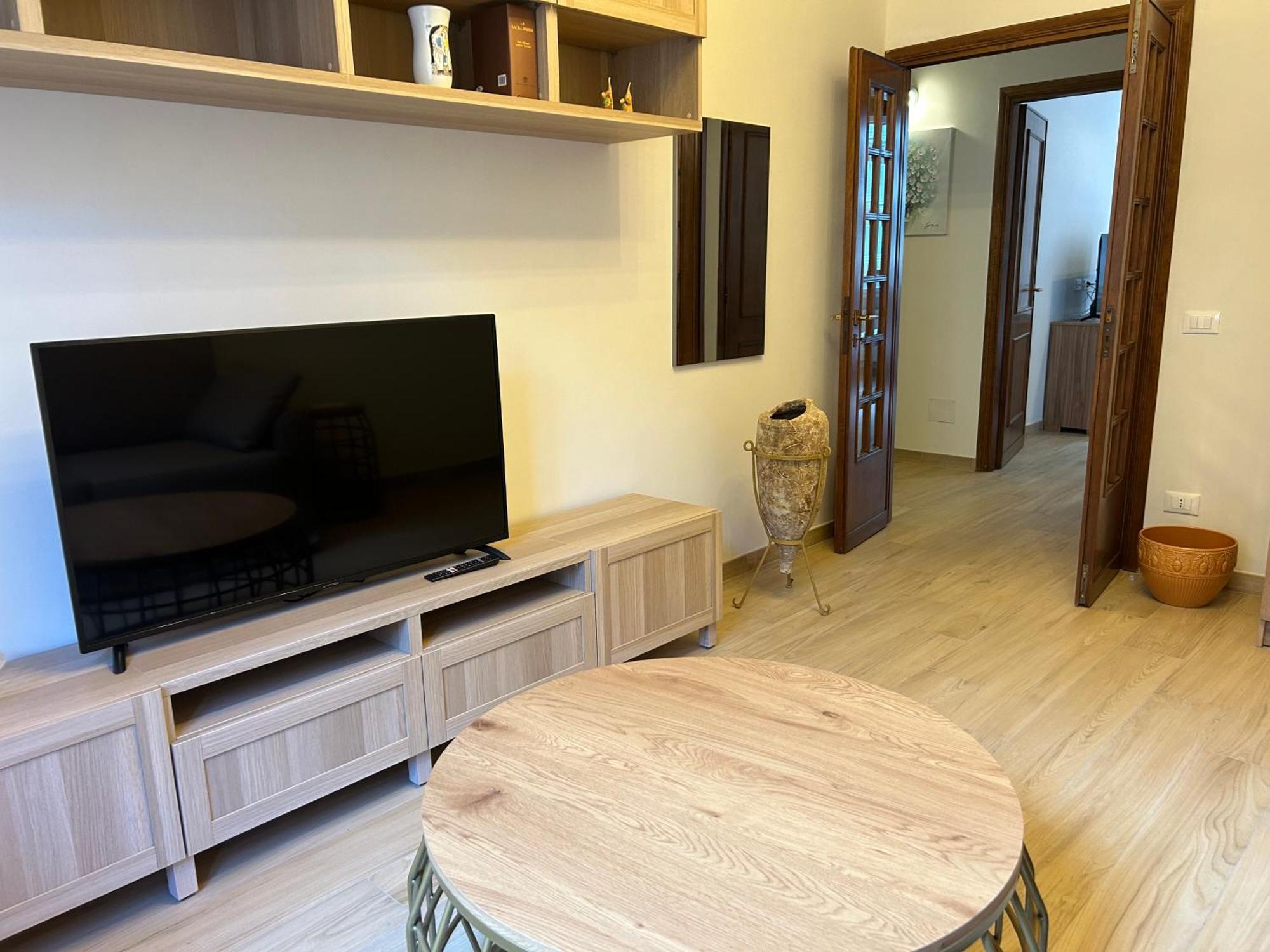 Apartment Riboty By Ghor