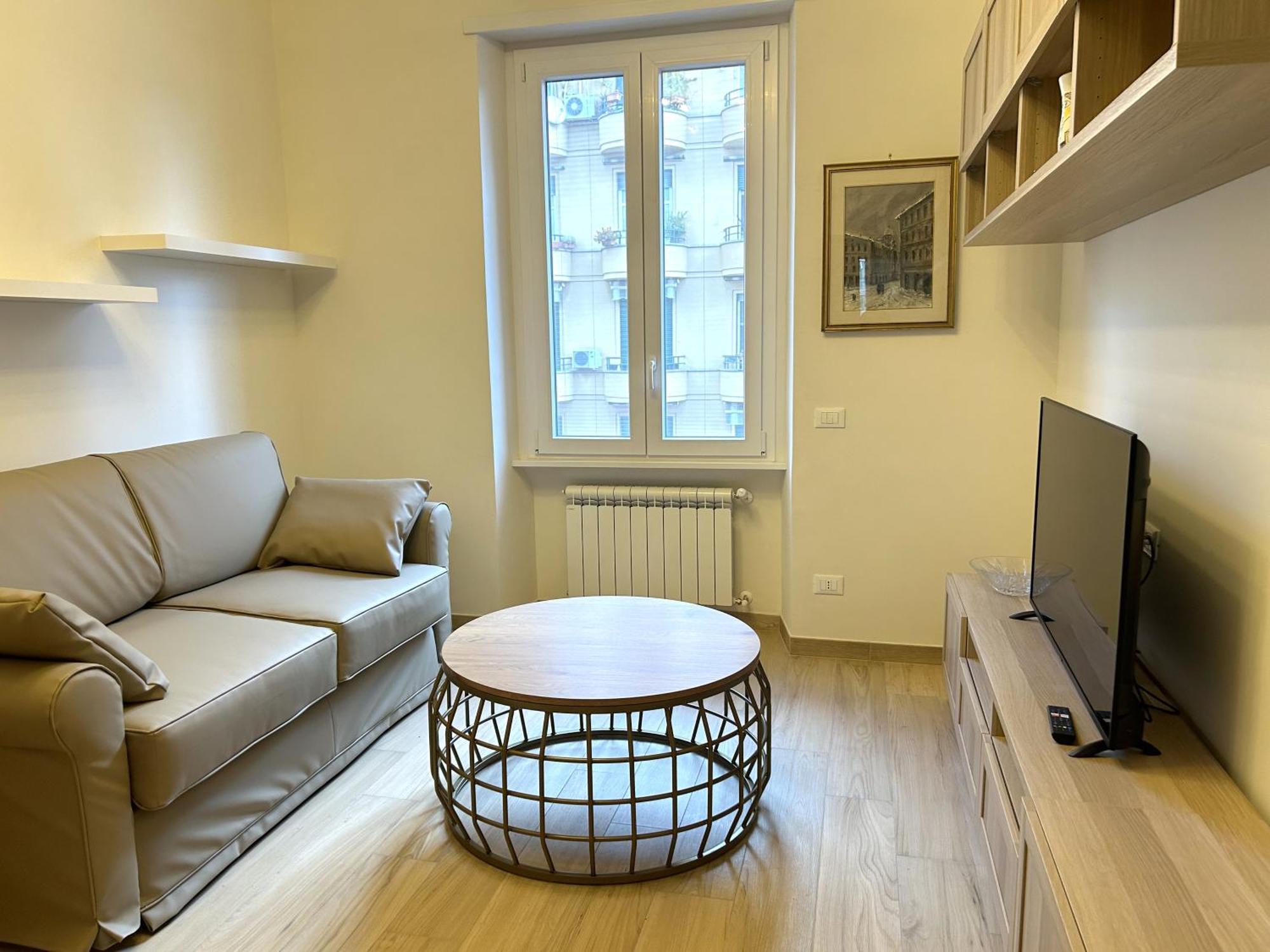 Apartment Riboty By Ghor