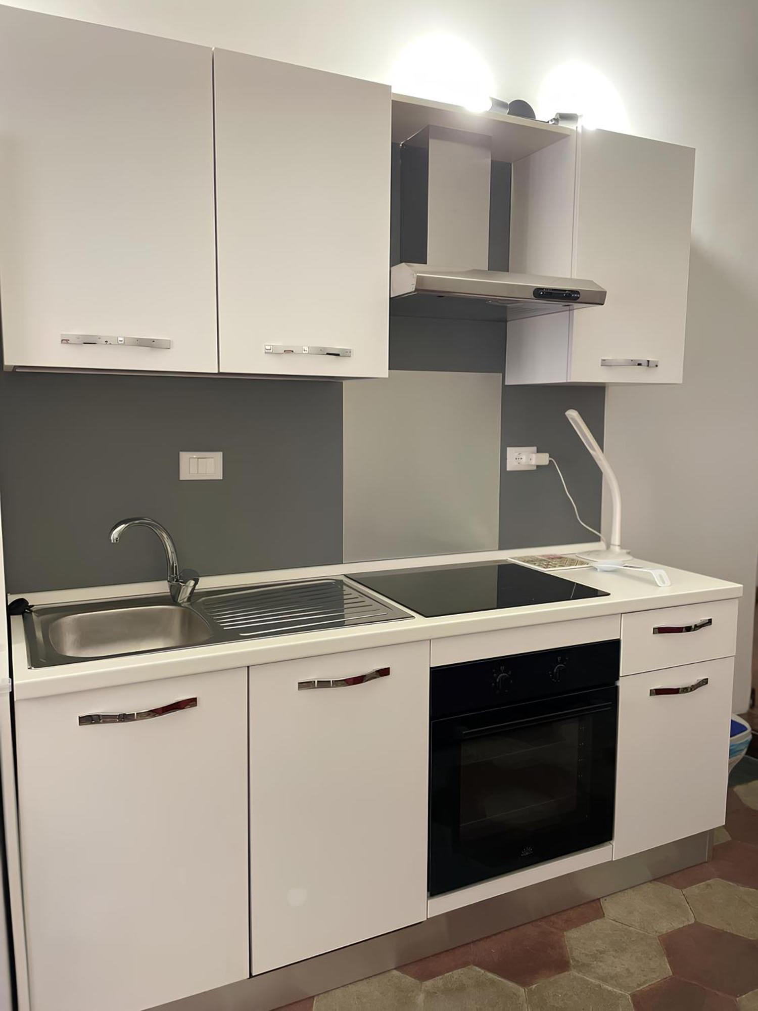Ale Appartamento Roma