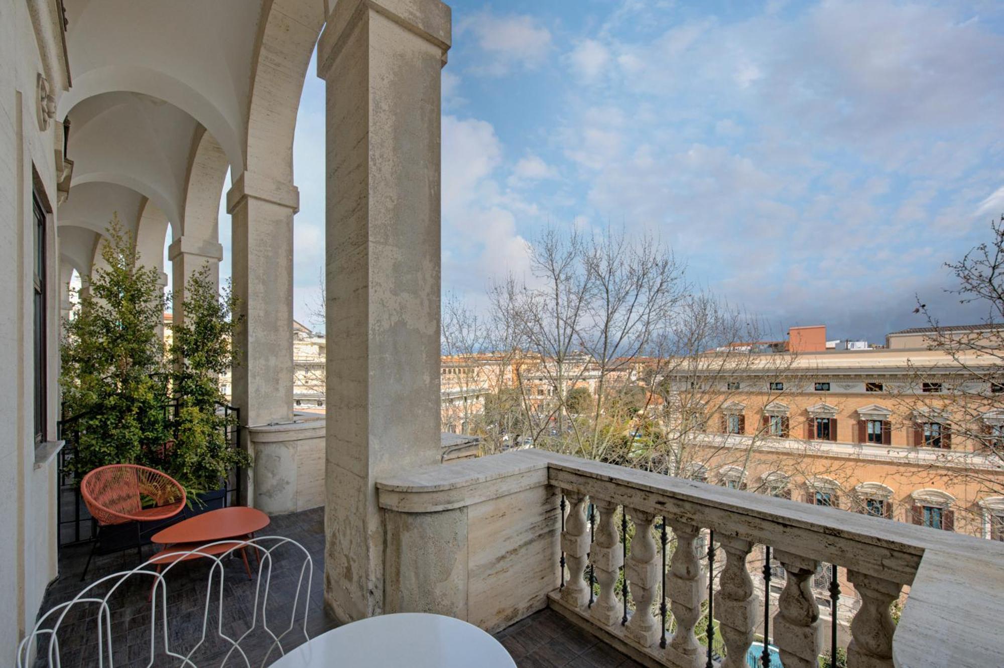 Hotel Grand Palace 5*