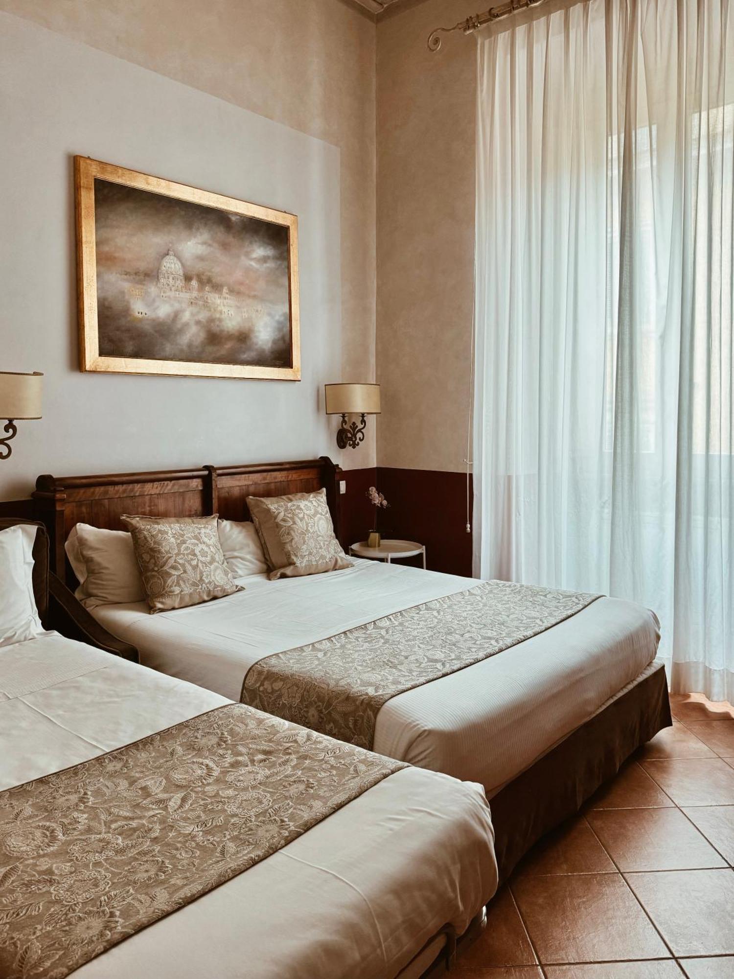 Residenza Sciarra Rome