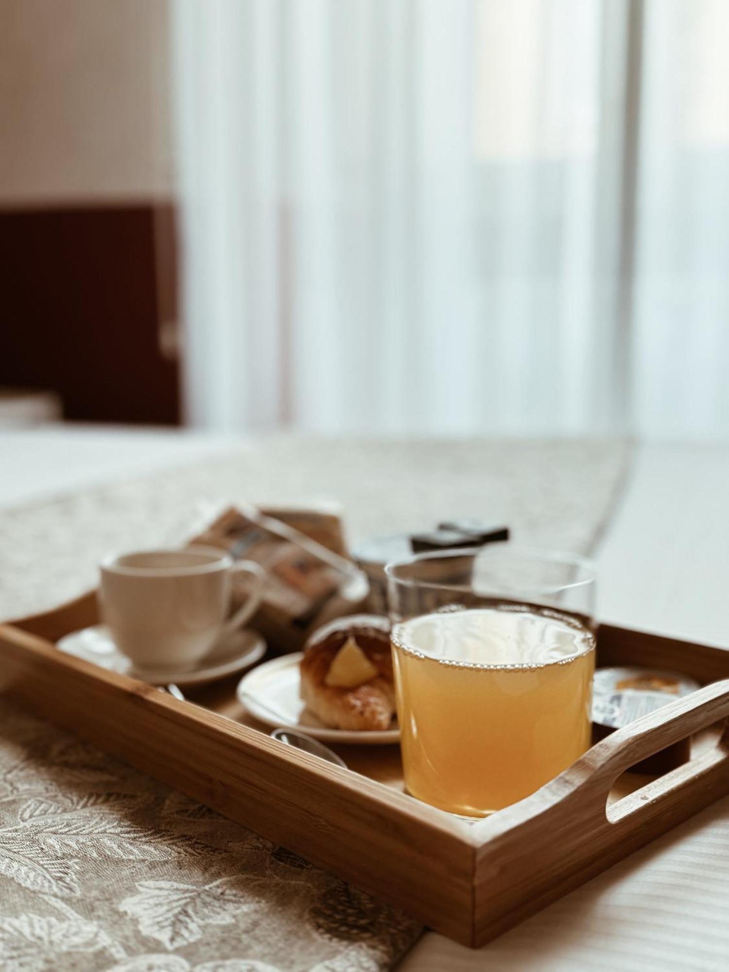 Residenza Sciarra Bed & Breakfast