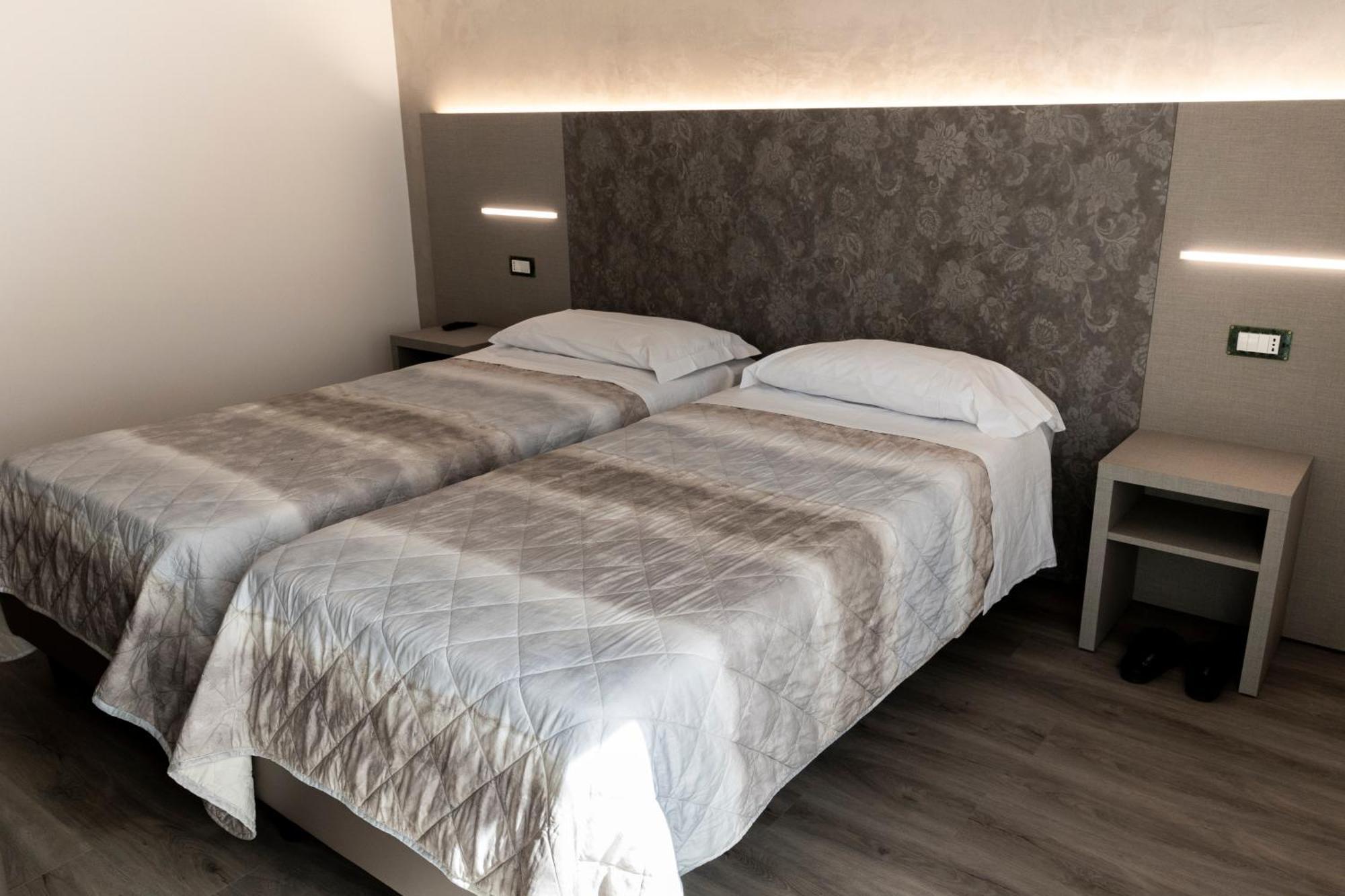 Casa Tra Noi Hotel