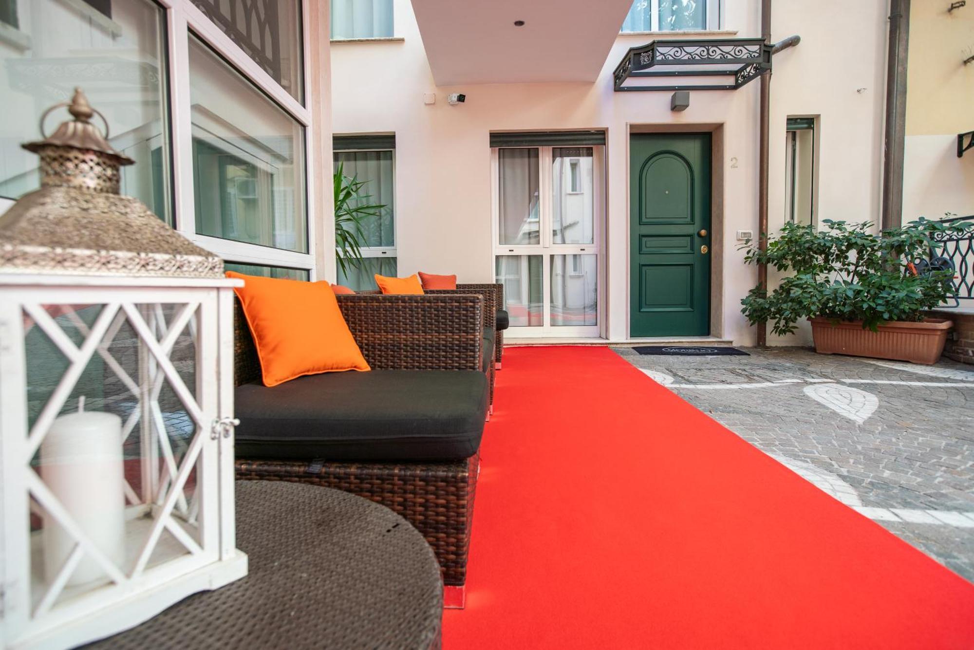 Apartment Morin 10 Exclusive