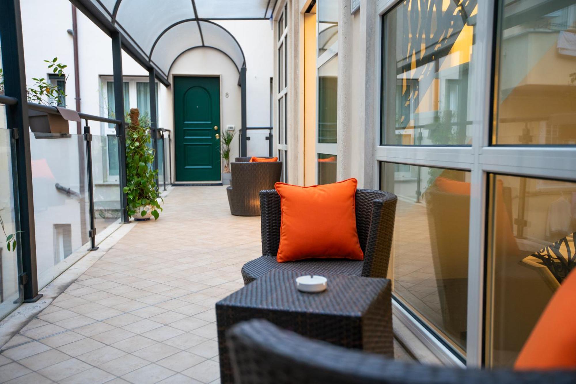 Morin 10 Exclusive Apartment