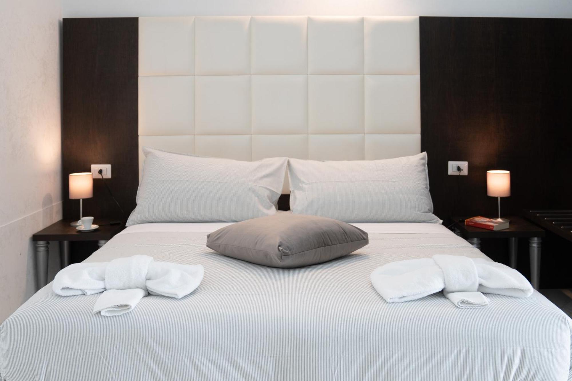 Morin 10 Exclusive Apartment Rome
