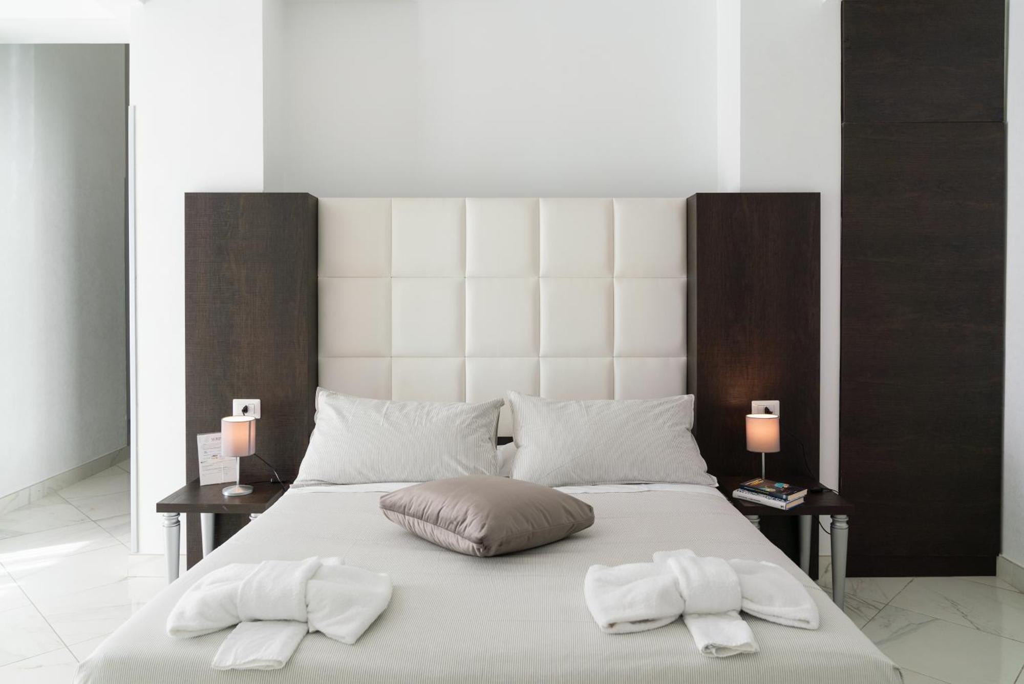 Morin 10 Exclusive * Rome