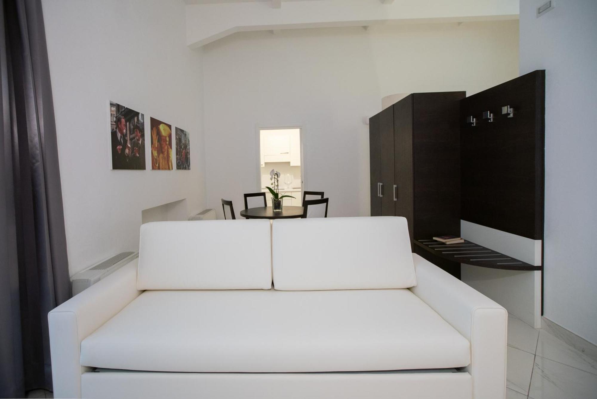 Apartment Morin 10 Exclusive Rome