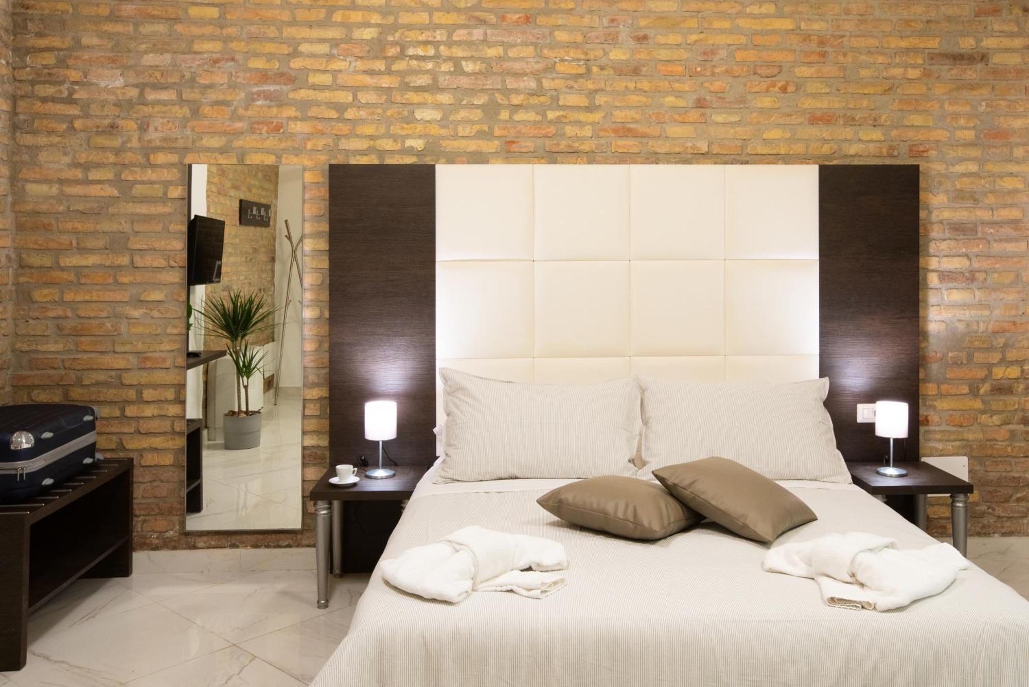Morin 10 Exclusive Rome