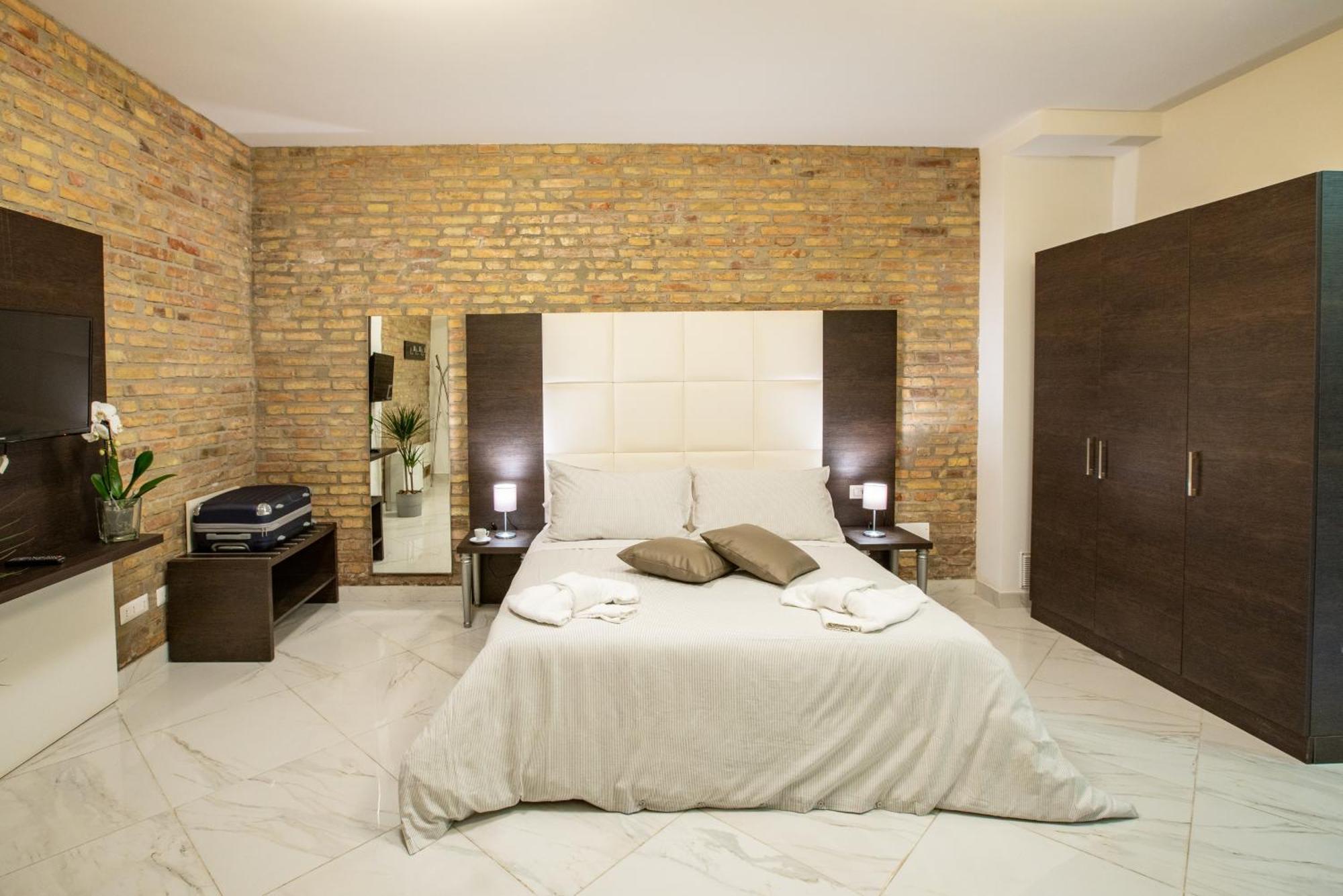 Morin 10 Exclusive Apartment
