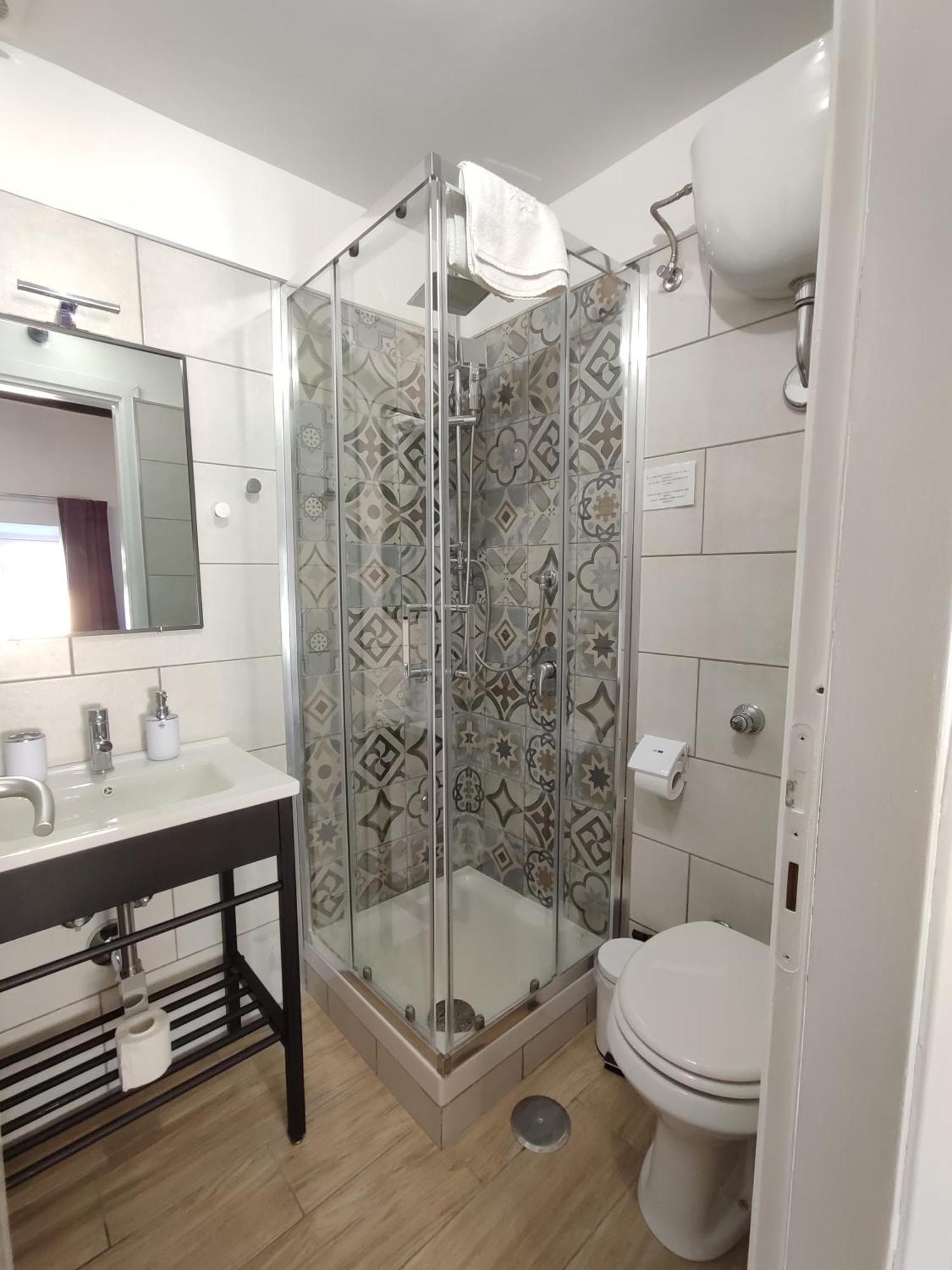 Bed & Breakfast Giubbonari Street Rome